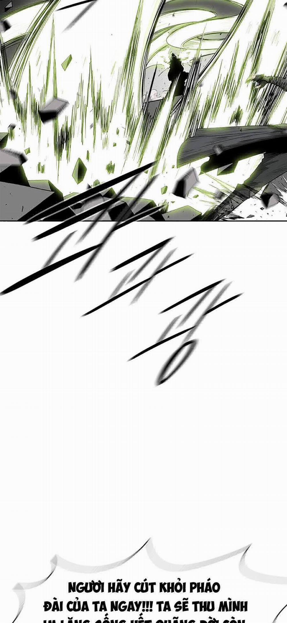 Bắc Kiếm Giang Hồ 132 trang 30