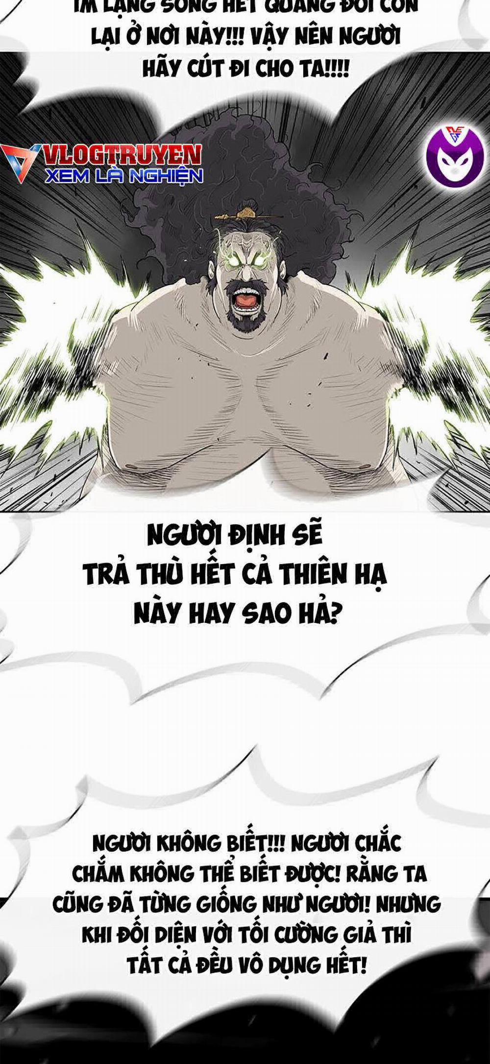 Bắc Kiếm Giang Hồ 132 trang 31