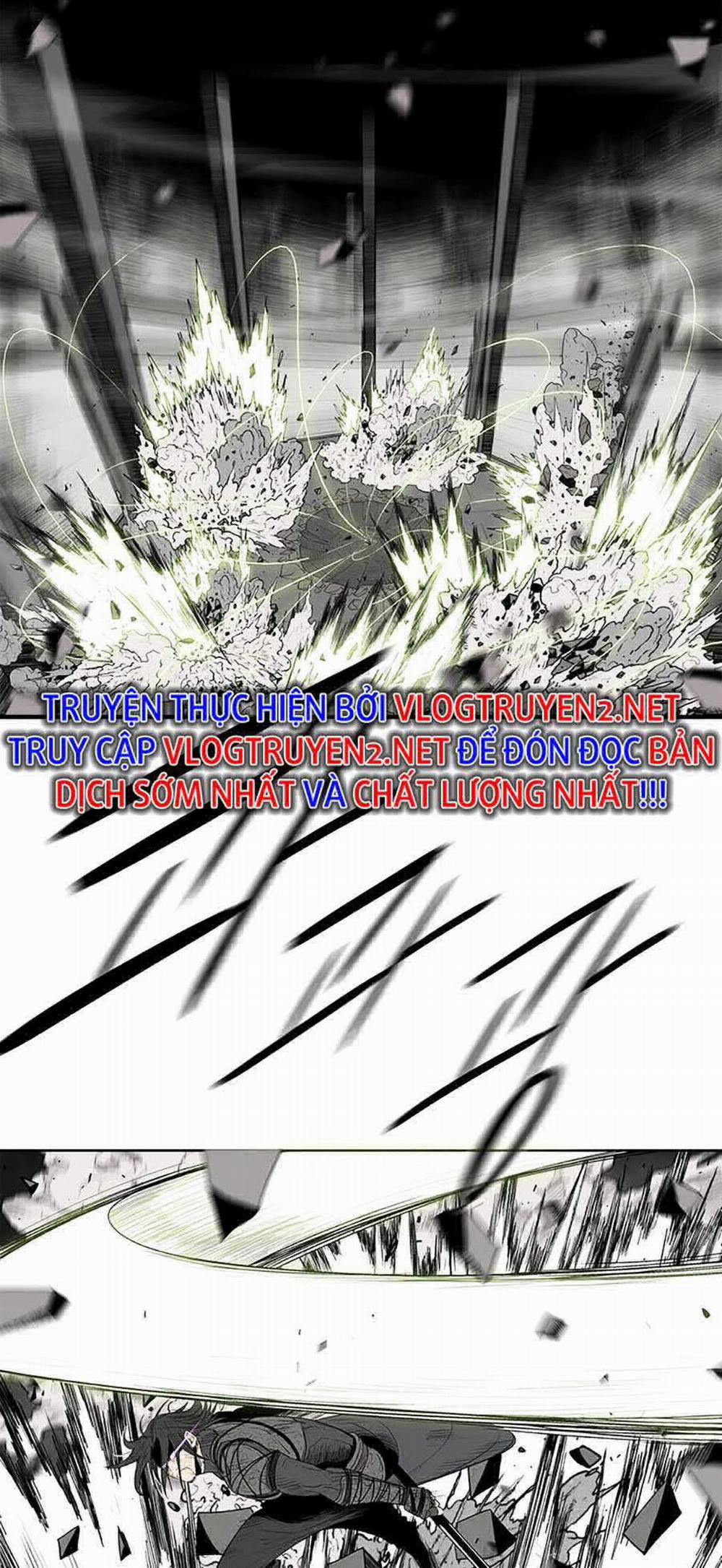 Bắc Kiếm Giang Hồ 132 trang 32