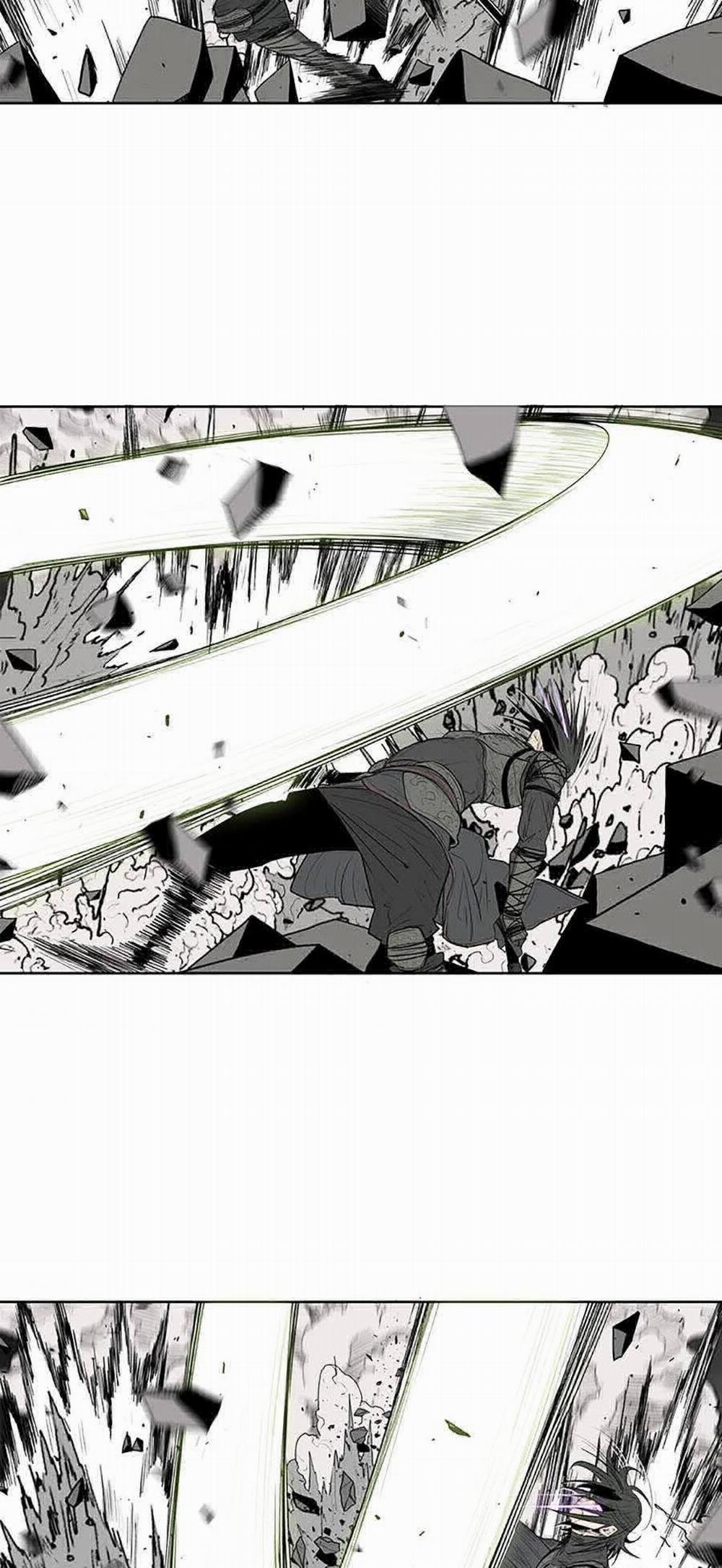 Bắc Kiếm Giang Hồ 132 trang 33