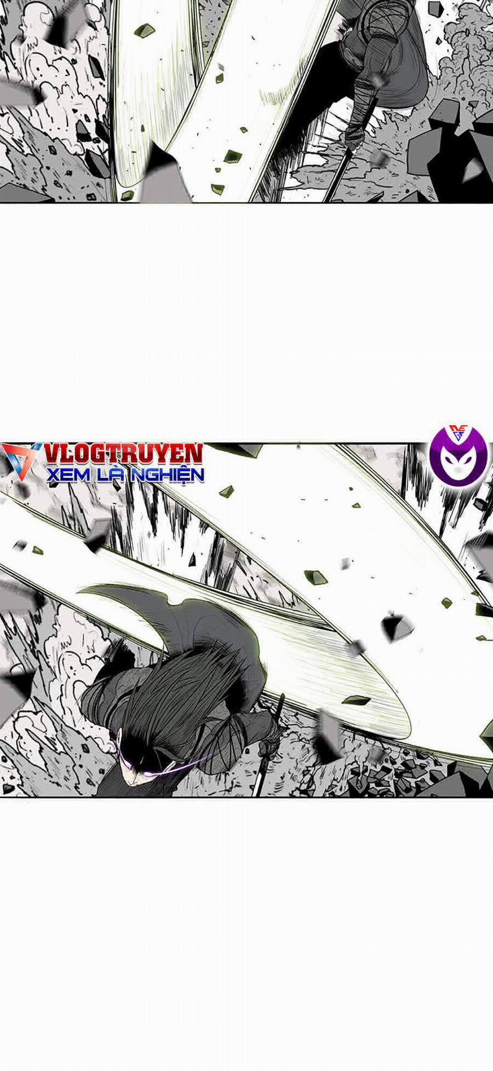 Bắc Kiếm Giang Hồ 132 trang 34