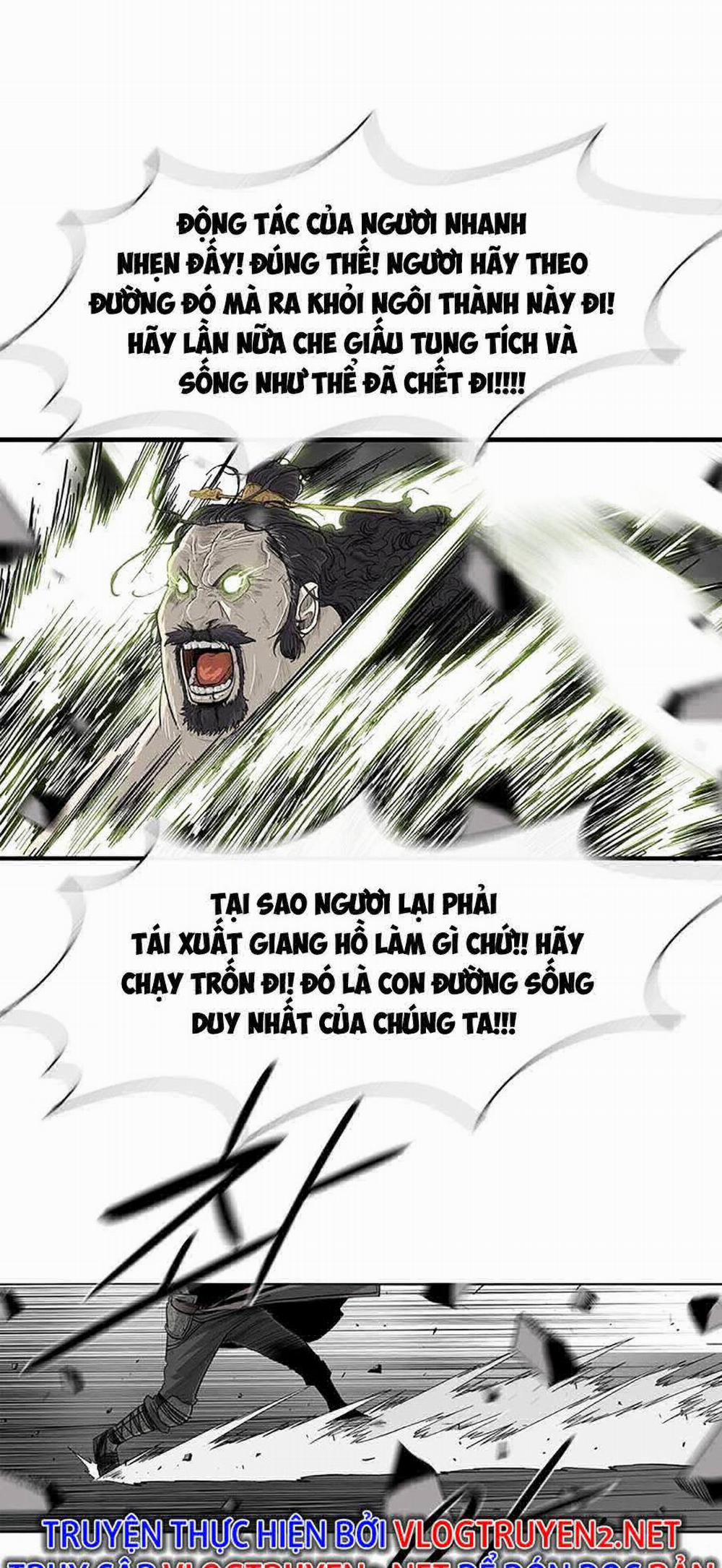 Bắc Kiếm Giang Hồ 132 trang 35