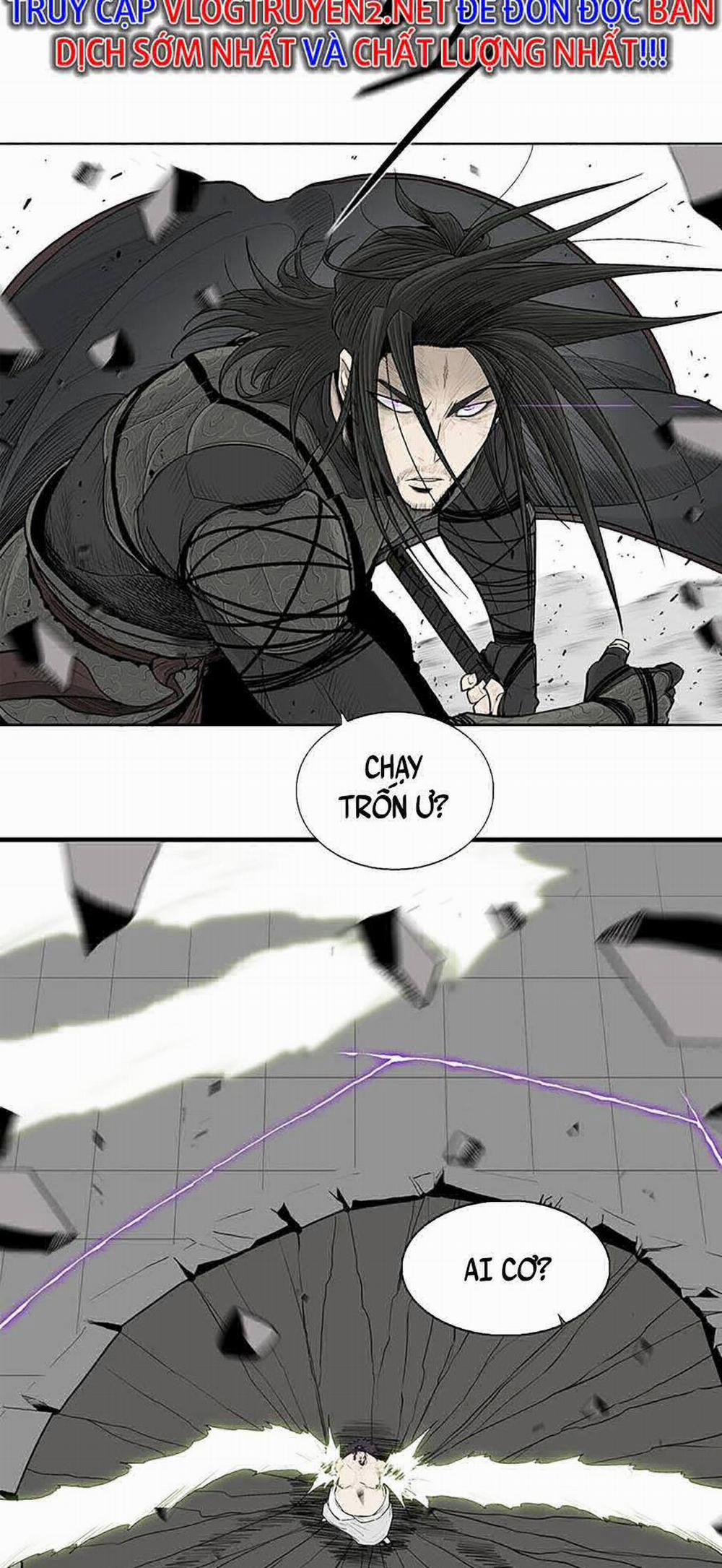 Bắc Kiếm Giang Hồ 132 trang 36