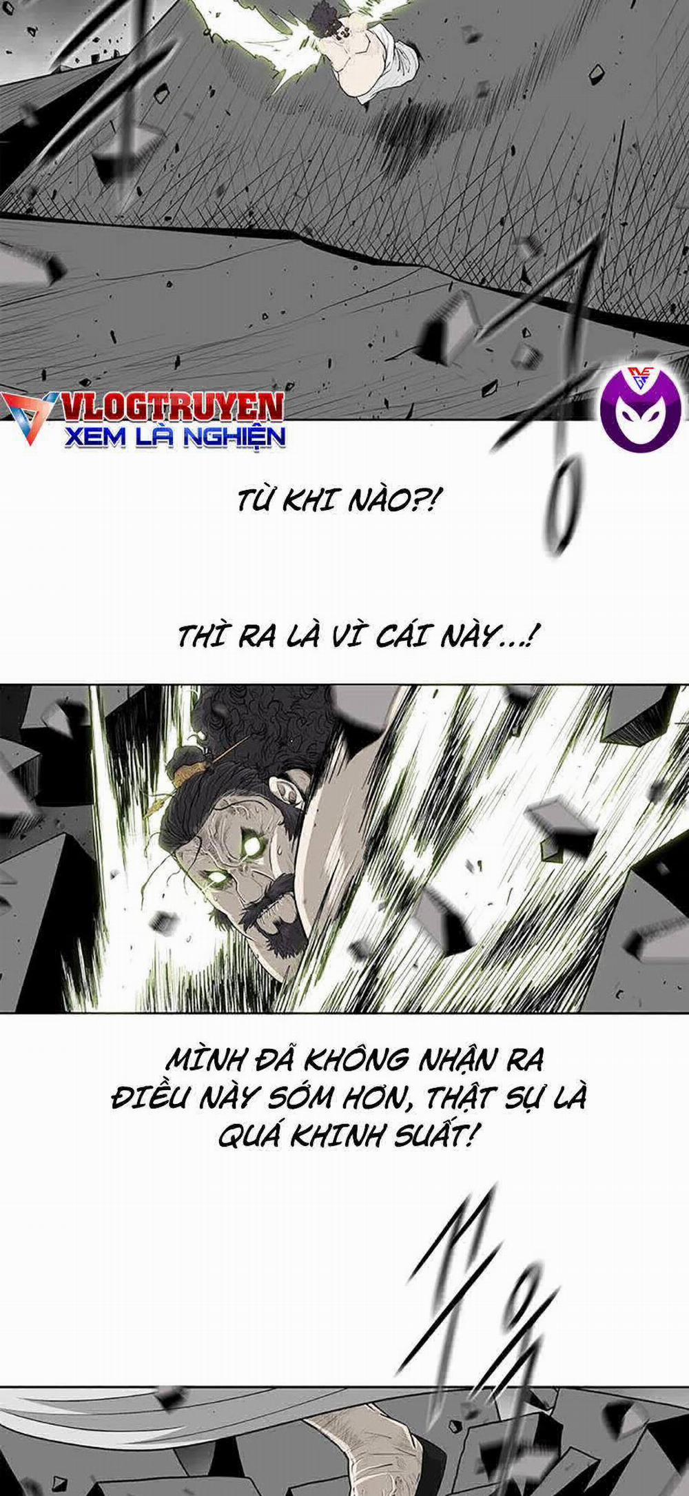 Bắc Kiếm Giang Hồ 132 trang 38