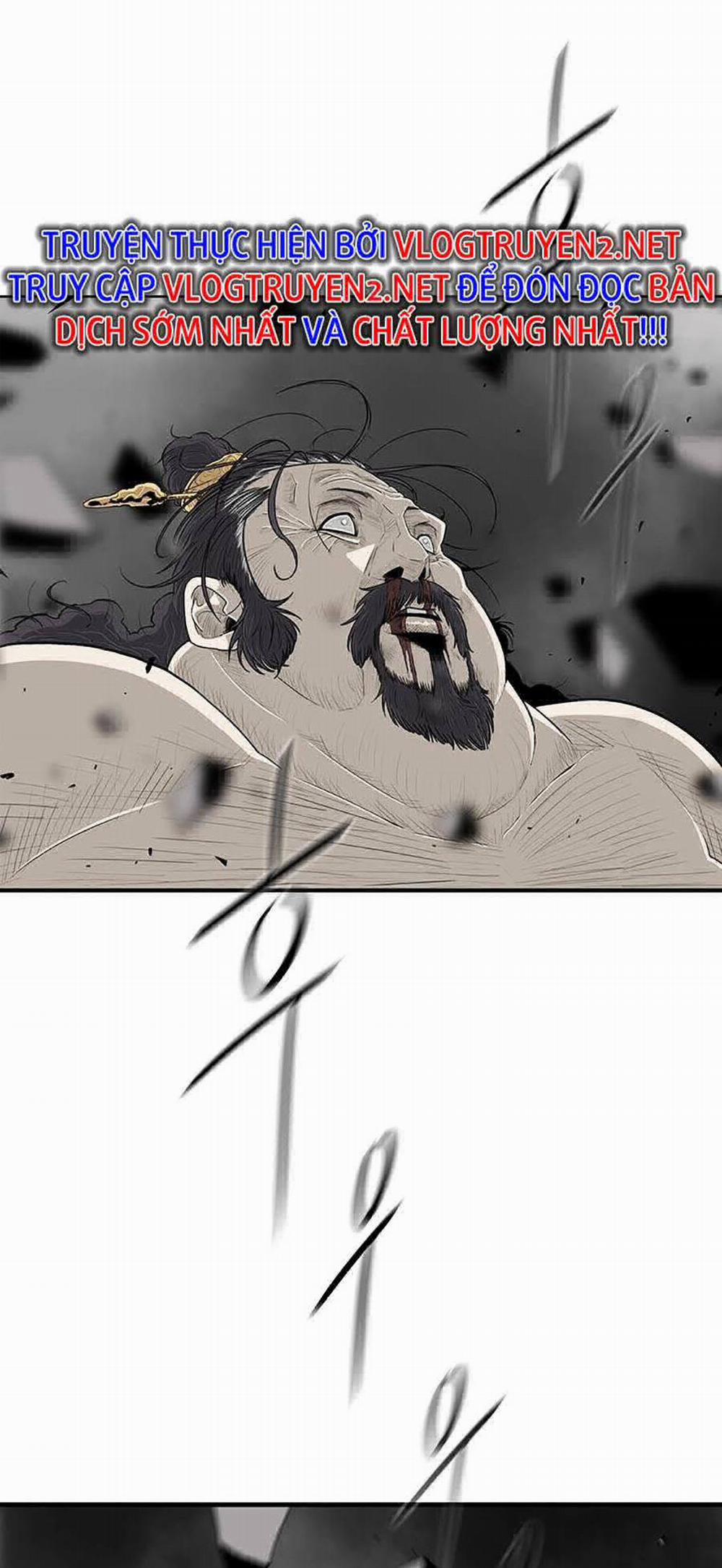 Bắc Kiếm Giang Hồ 132 trang 4