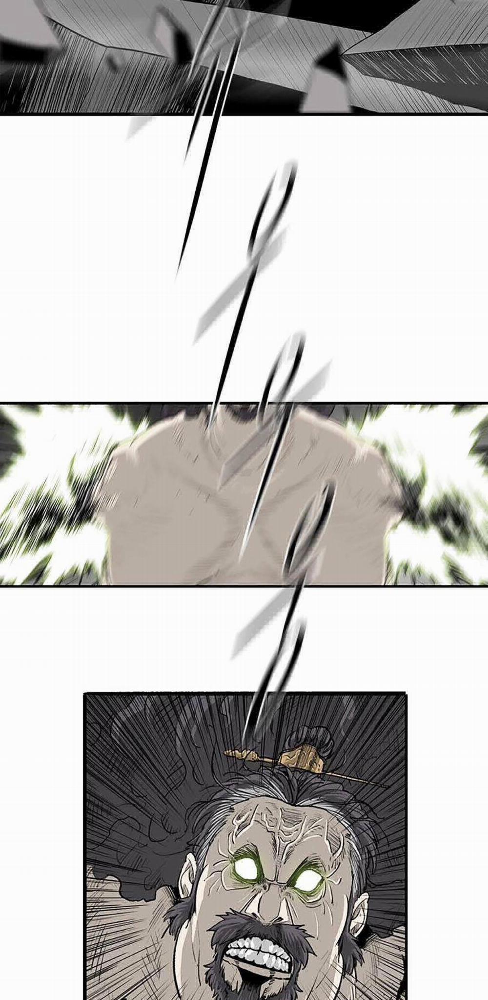 Bắc Kiếm Giang Hồ 132 trang 40