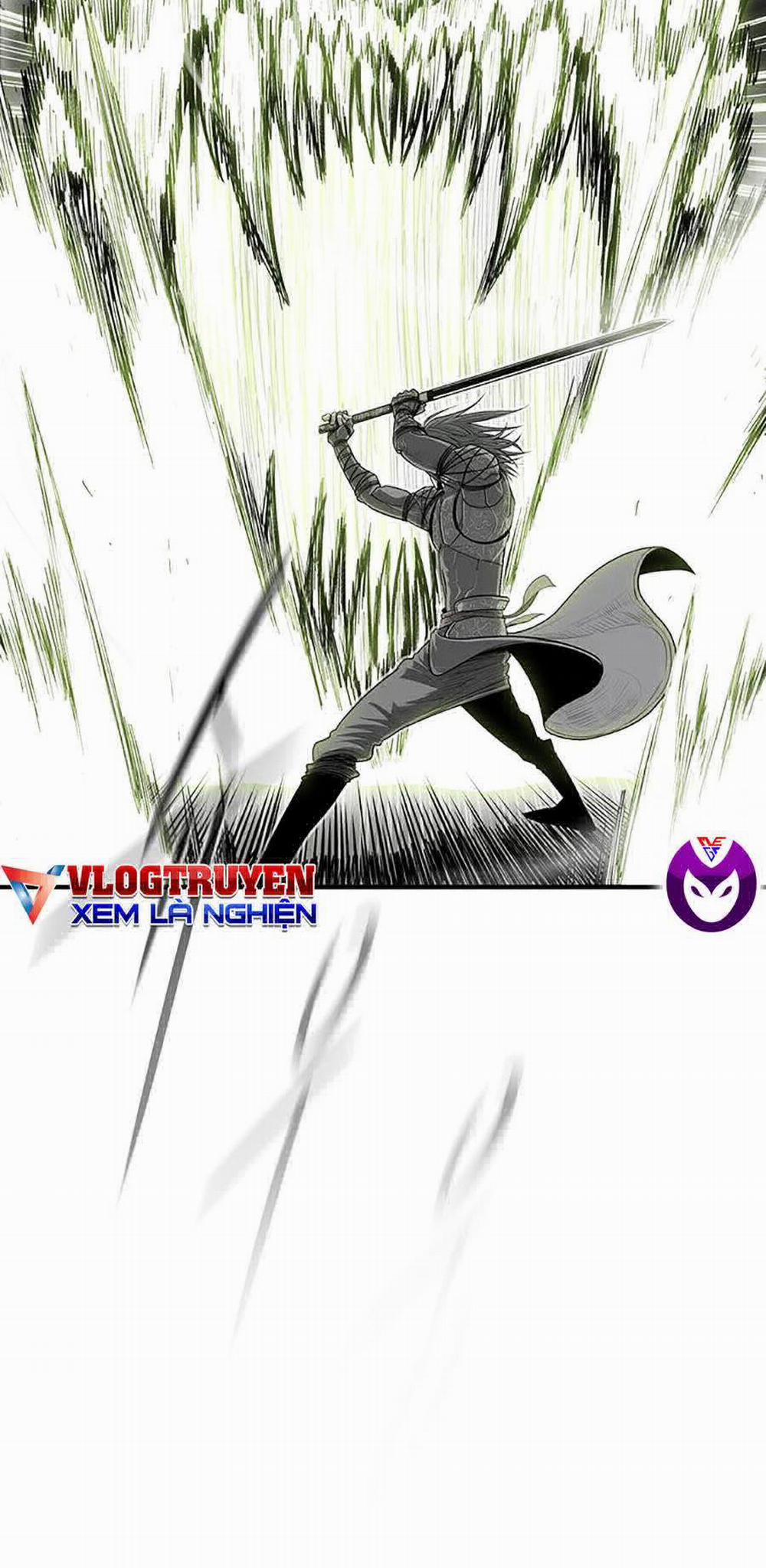 Bắc Kiếm Giang Hồ 132 trang 44