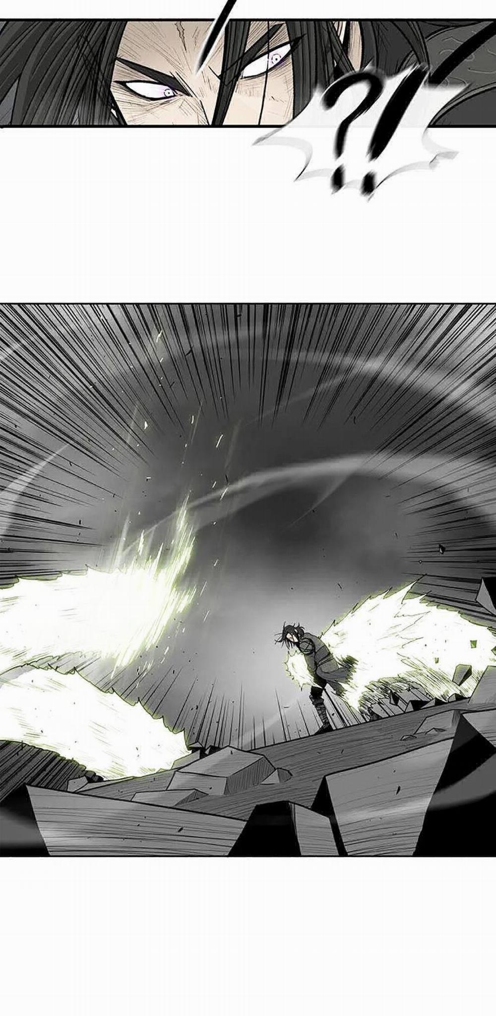 Bắc Kiếm Giang Hồ 132 trang 47