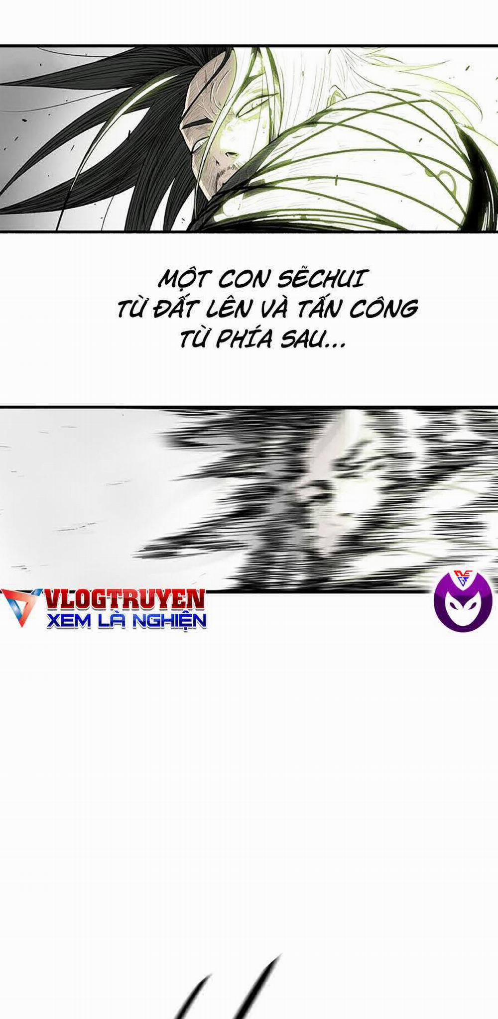 Bắc Kiếm Giang Hồ 132 trang 48