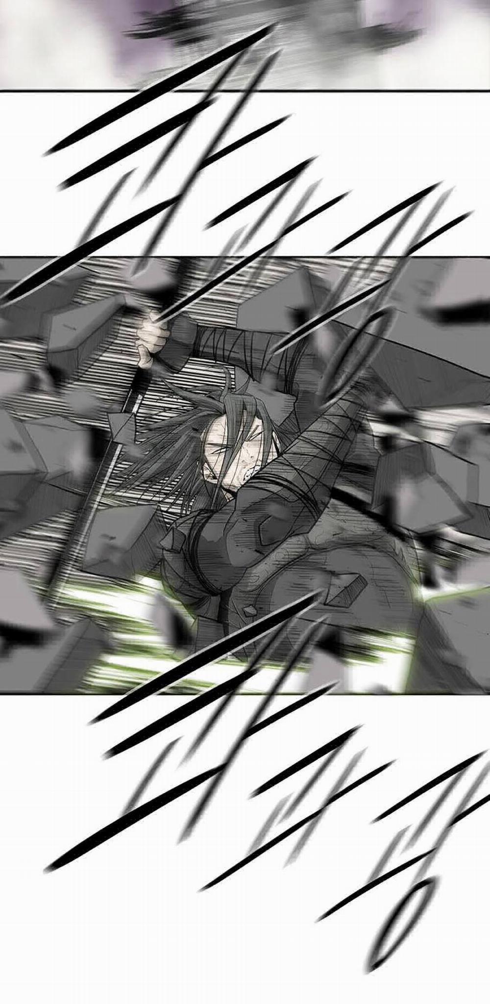 Bắc Kiếm Giang Hồ 132 trang 51