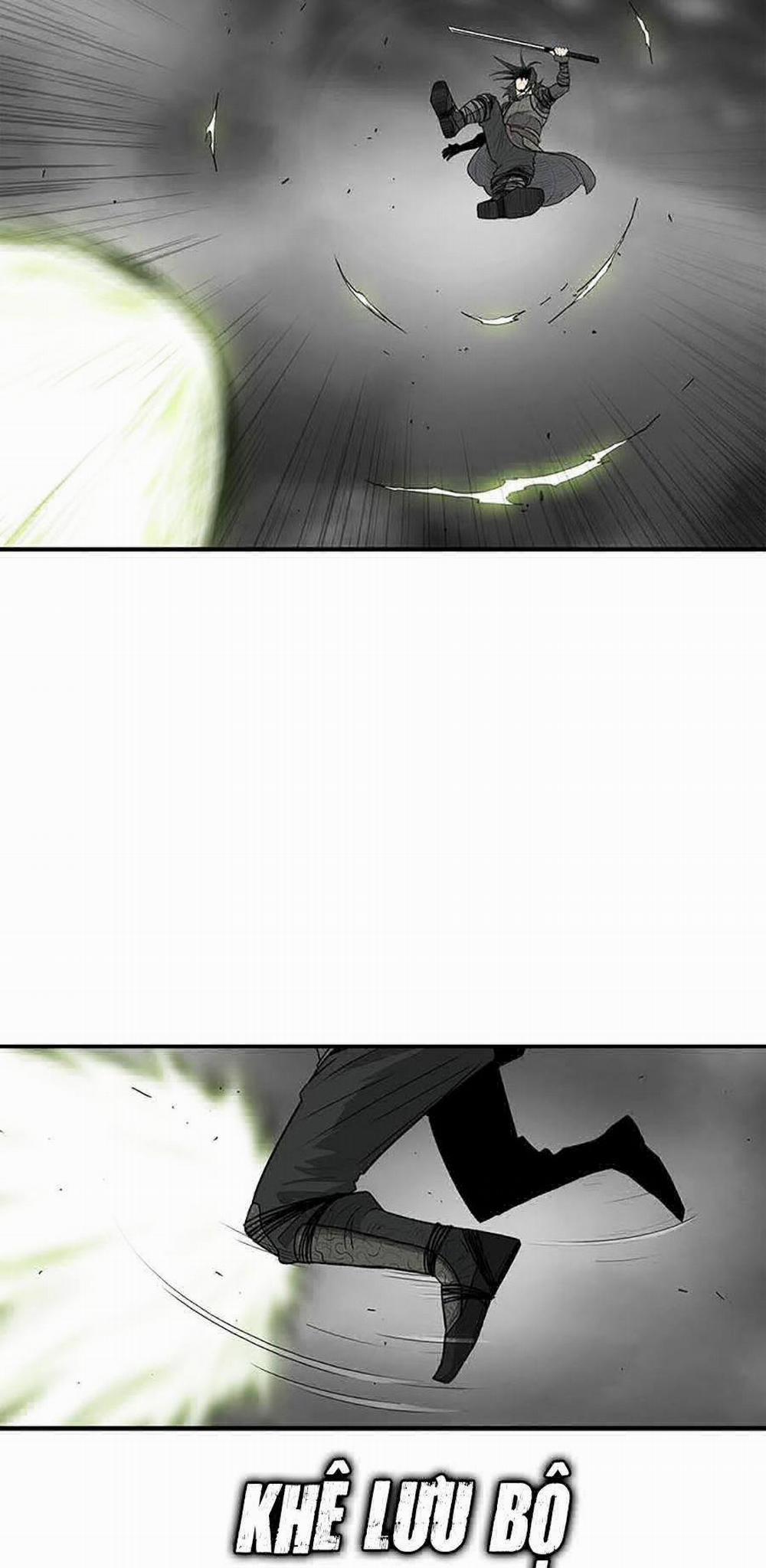 Bắc Kiếm Giang Hồ 132 trang 54
