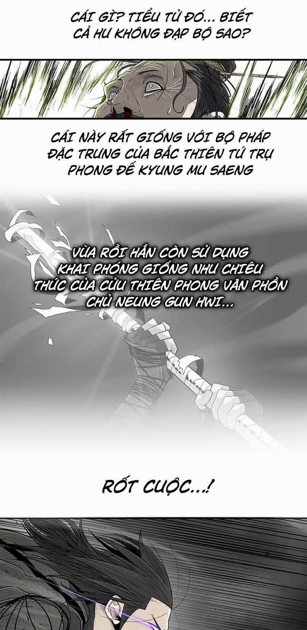 Bắc Kiếm Giang Hồ 132 trang 57