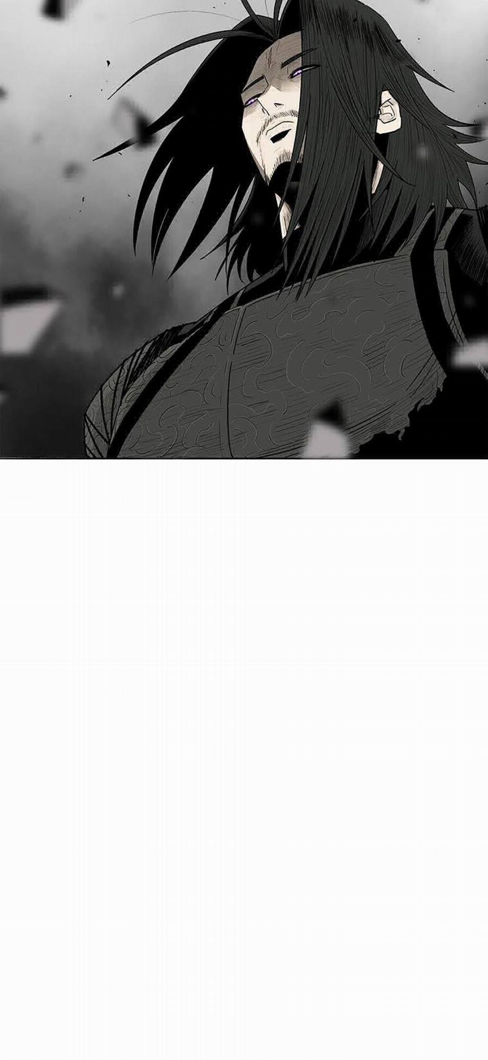 Bắc Kiếm Giang Hồ 132 trang 6