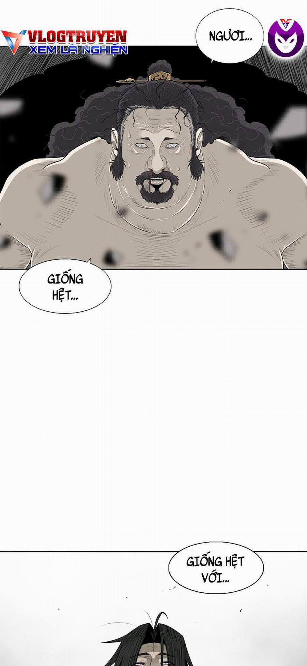 Bắc Kiếm Giang Hồ 132 trang 7