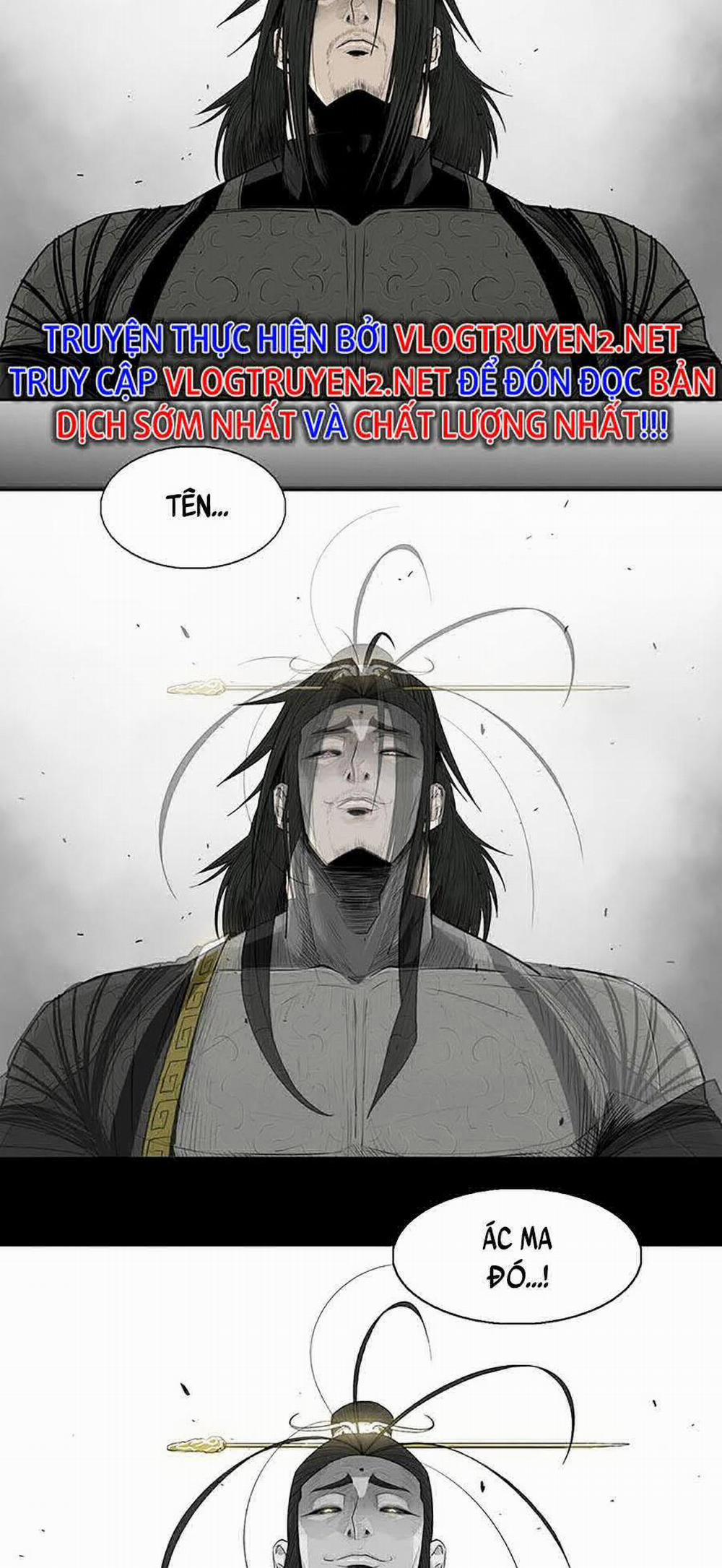 Bắc Kiếm Giang Hồ 132 trang 8