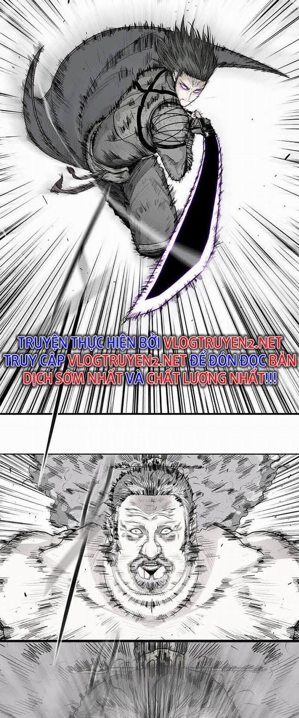 Bắc Kiếm Giang Hồ 133 trang 1