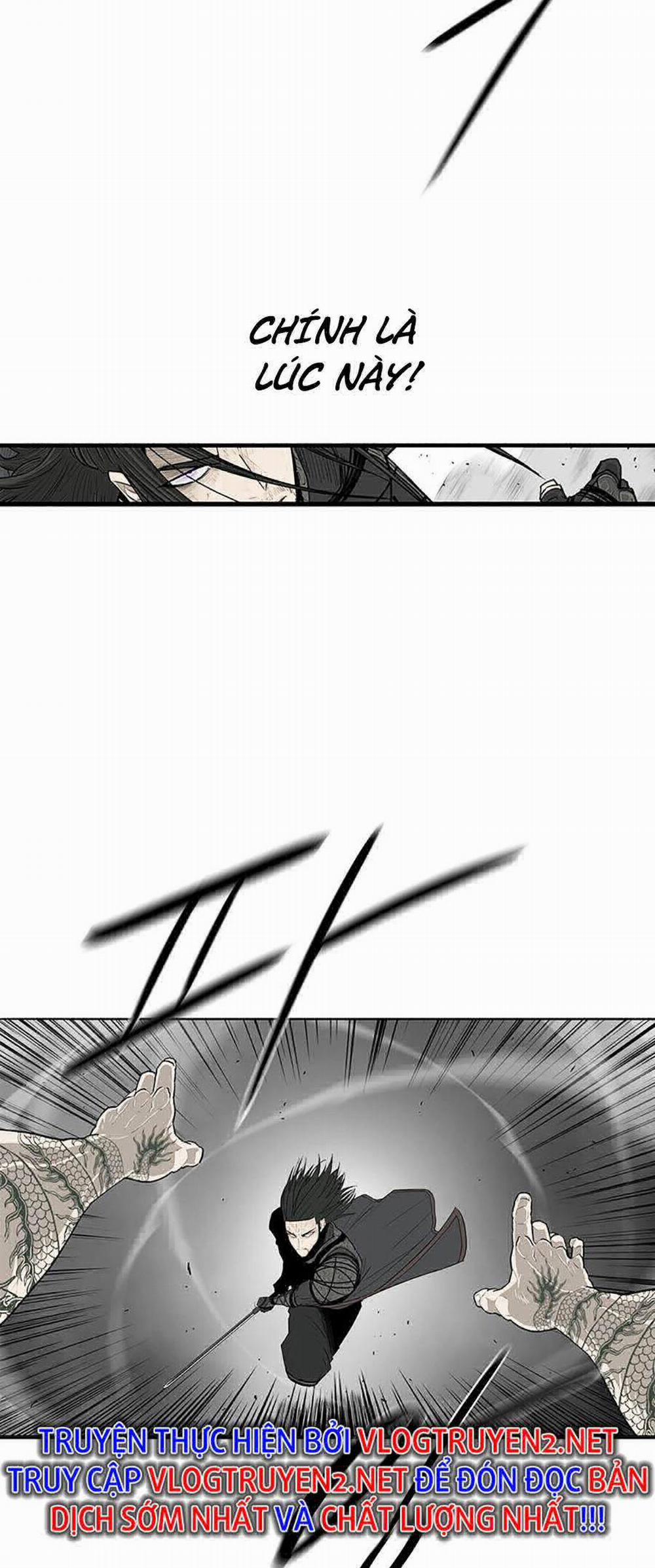 Bắc Kiếm Giang Hồ 133 trang 10