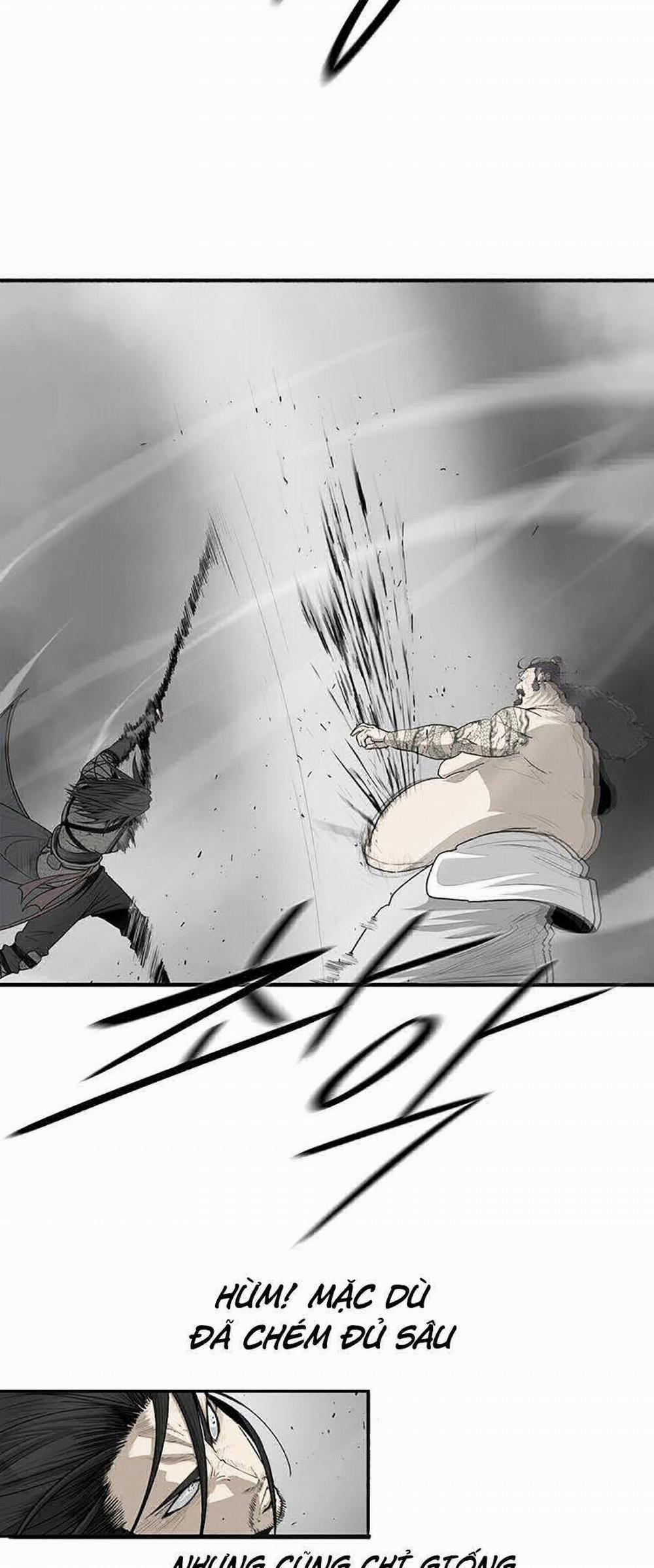 Bắc Kiếm Giang Hồ 133 trang 11