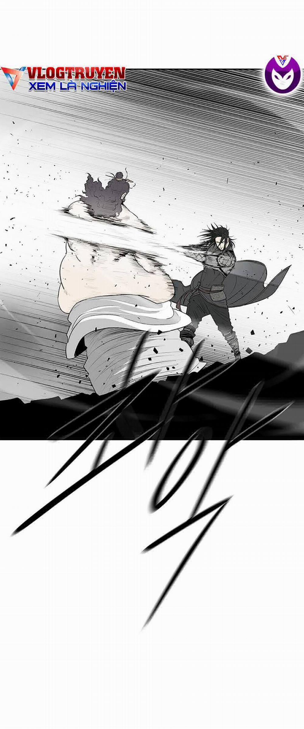 Bắc Kiếm Giang Hồ 133 trang 13