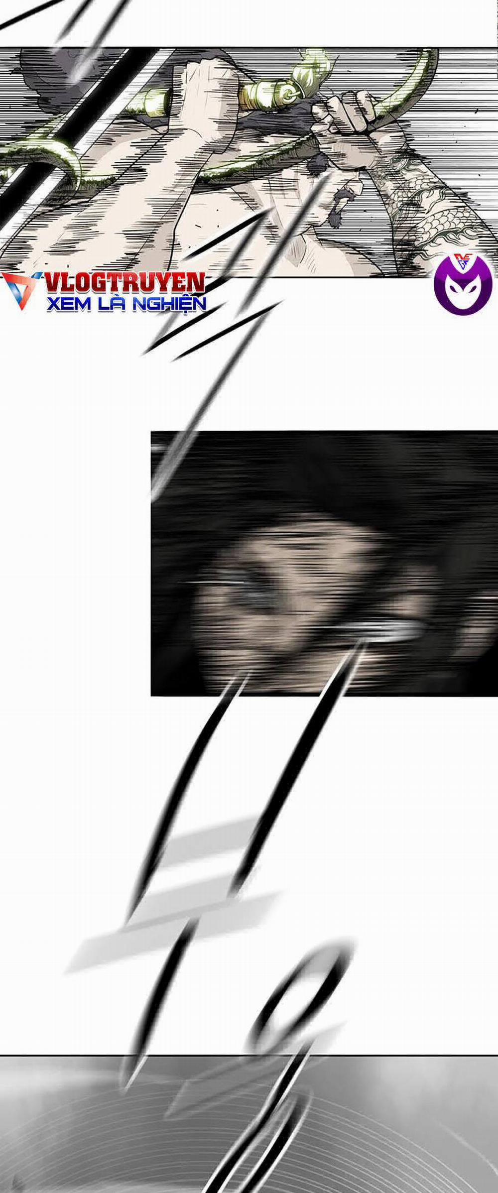 Bắc Kiếm Giang Hồ 133 trang 16