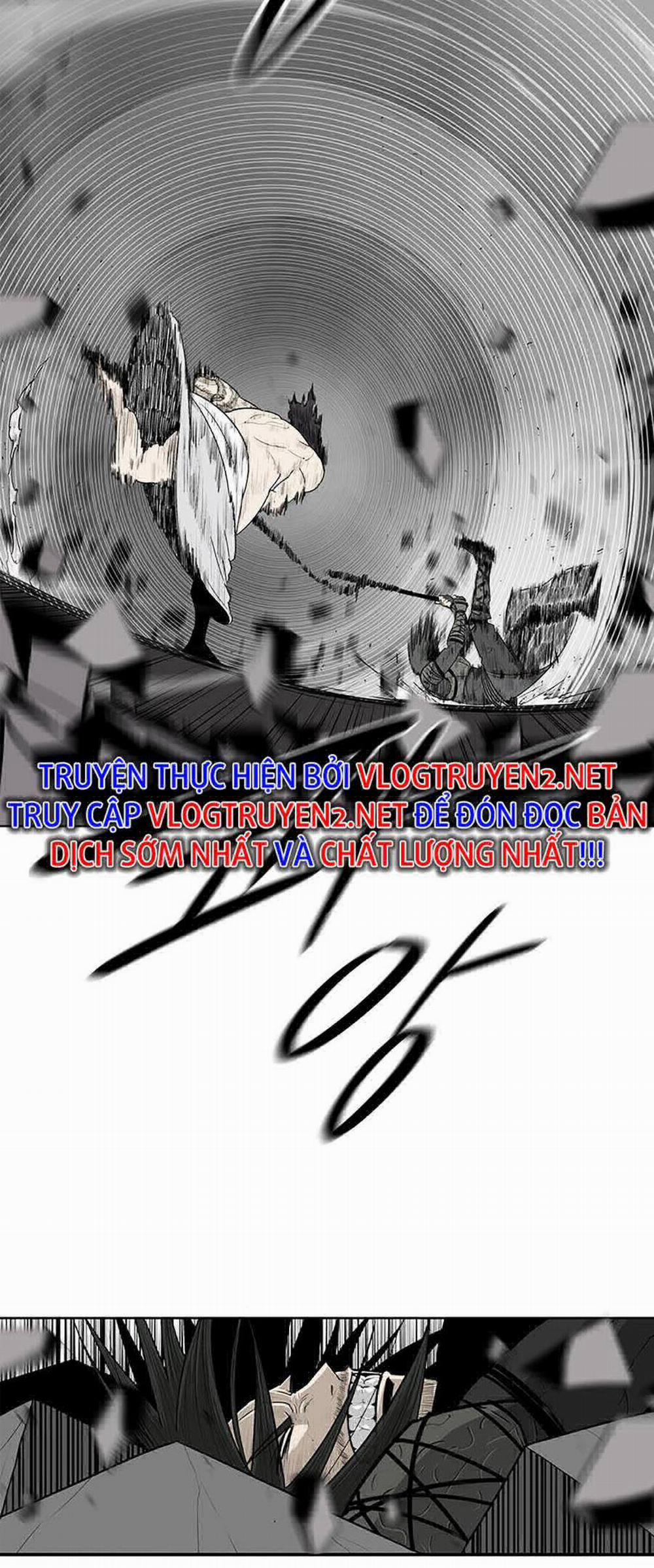 Bắc Kiếm Giang Hồ 133 trang 17