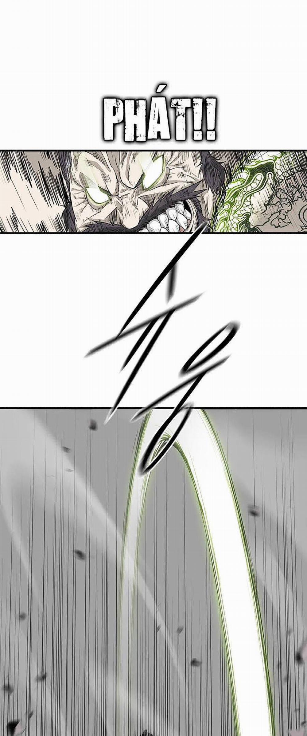 Bắc Kiếm Giang Hồ 133 trang 18