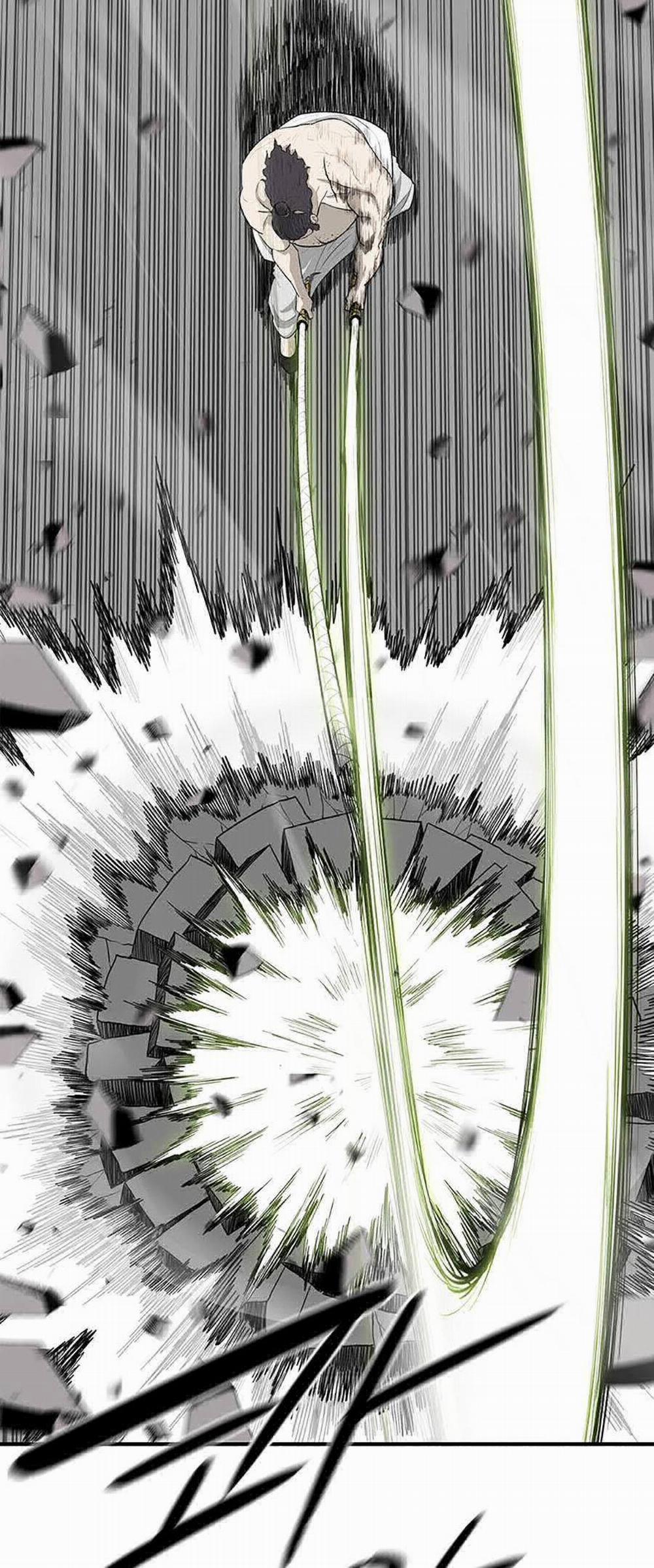 Bắc Kiếm Giang Hồ 133 trang 19