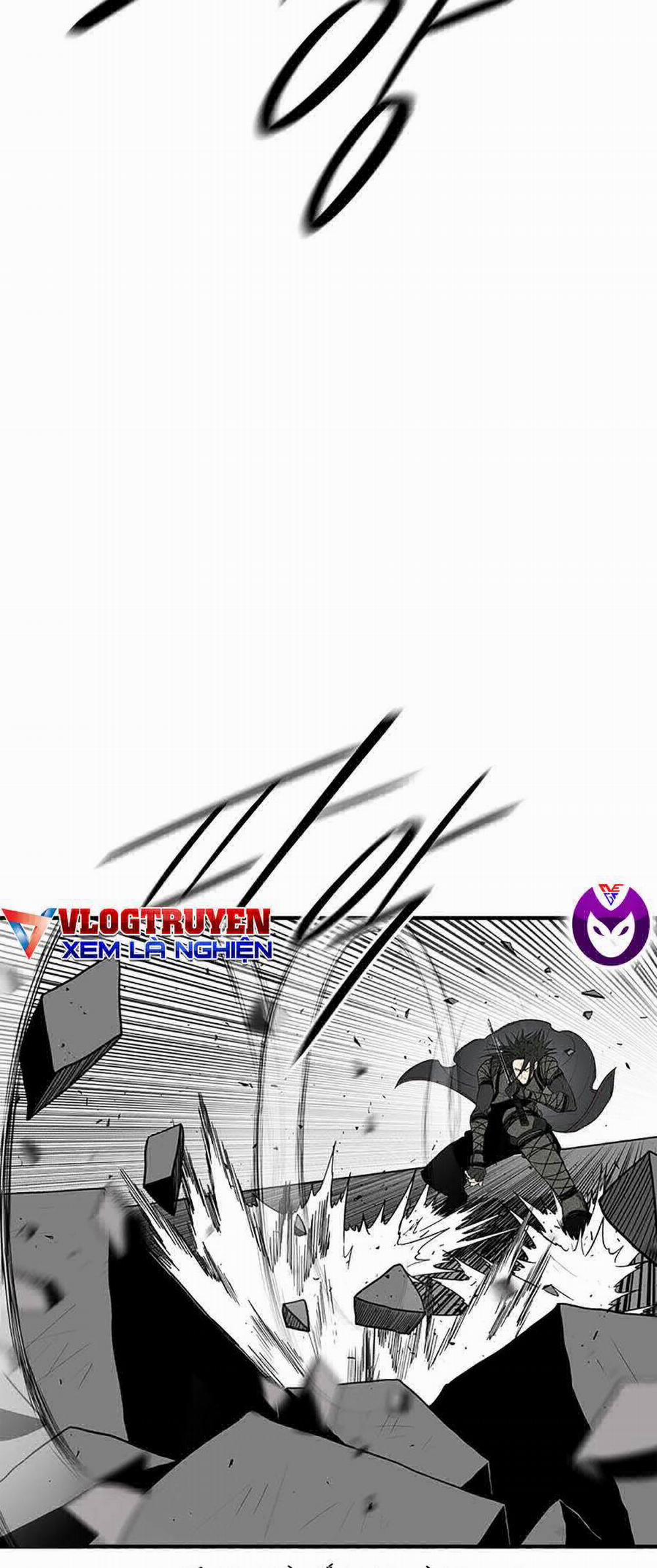 Bắc Kiếm Giang Hồ 133 trang 20