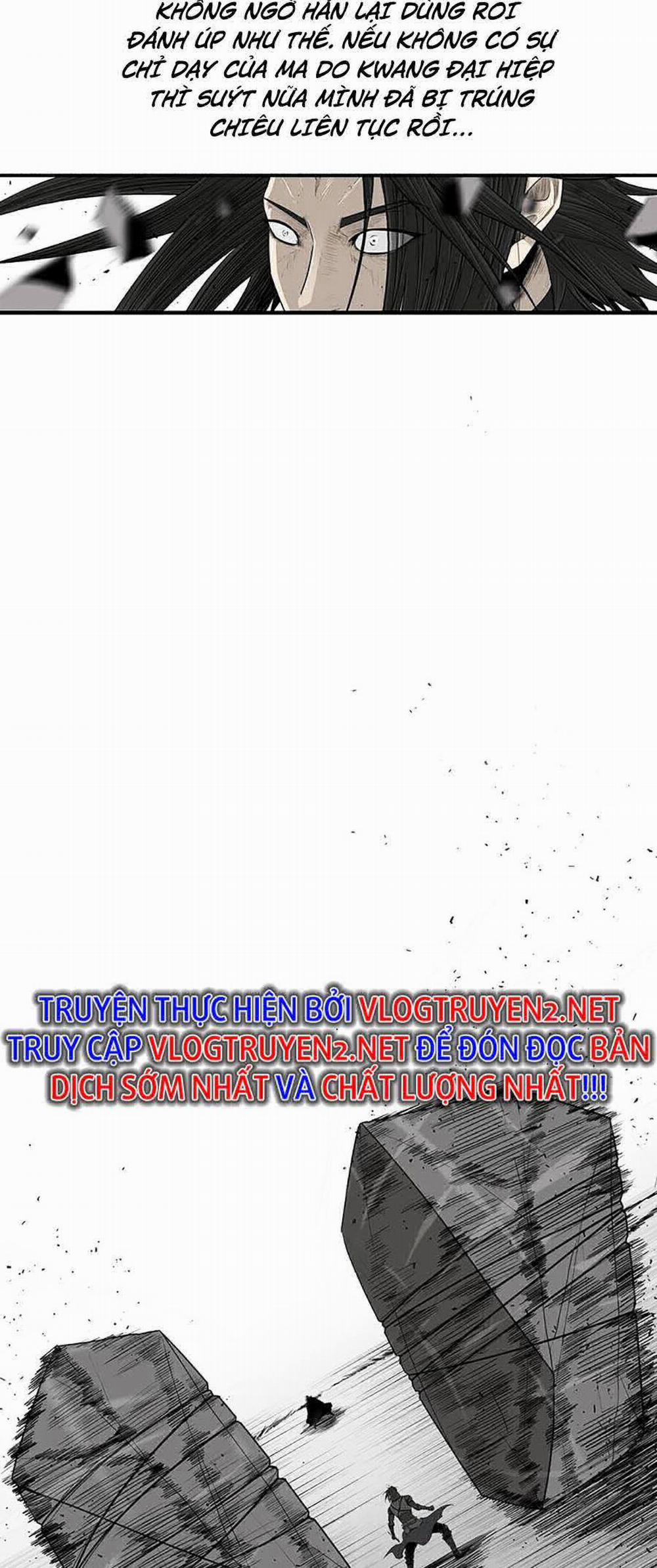 Bắc Kiếm Giang Hồ 133 trang 21