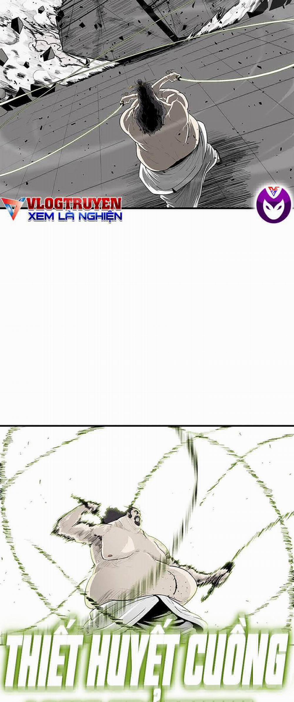 Bắc Kiếm Giang Hồ 133 trang 23