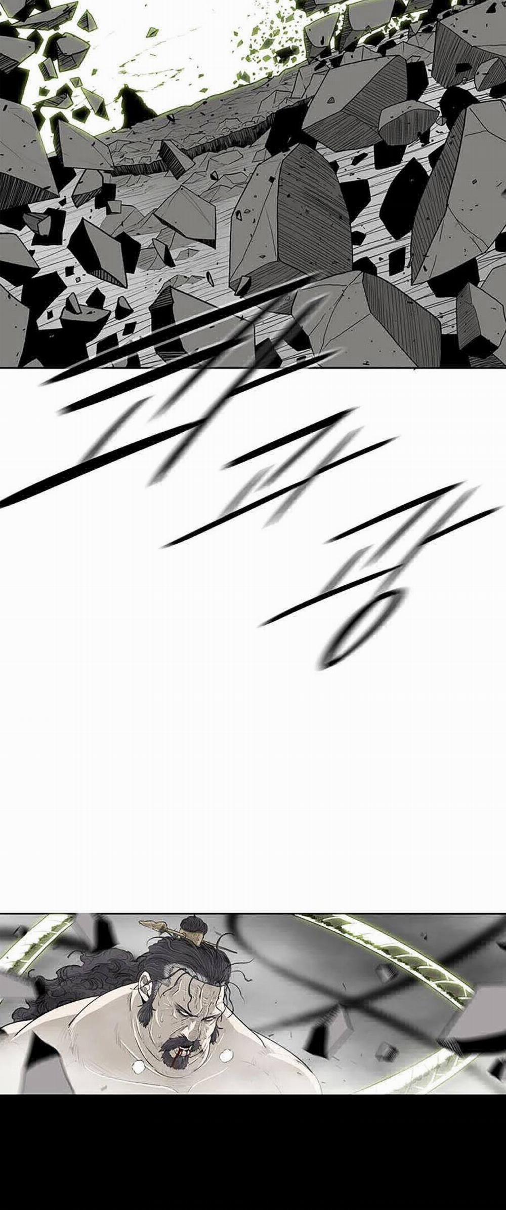 Bắc Kiếm Giang Hồ 133 trang 25