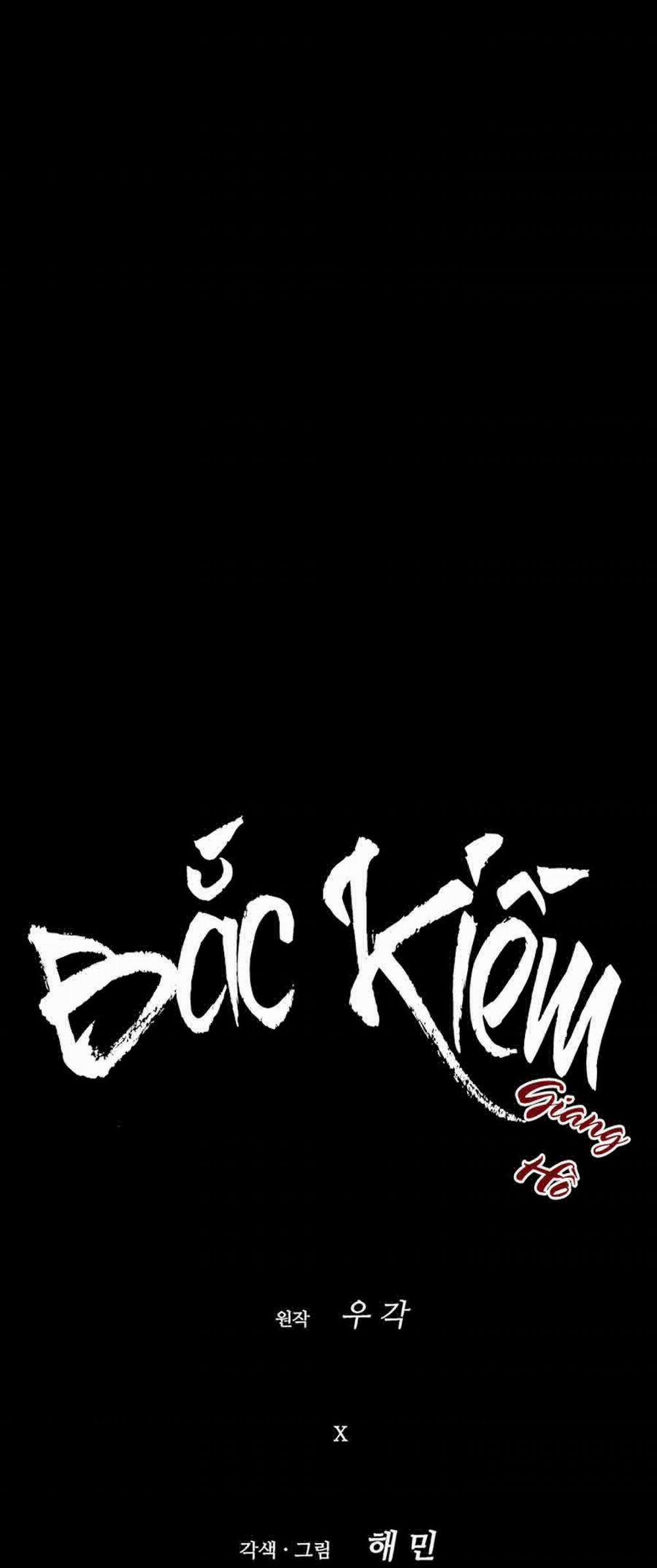 Bắc Kiếm Giang Hồ 133 trang 26