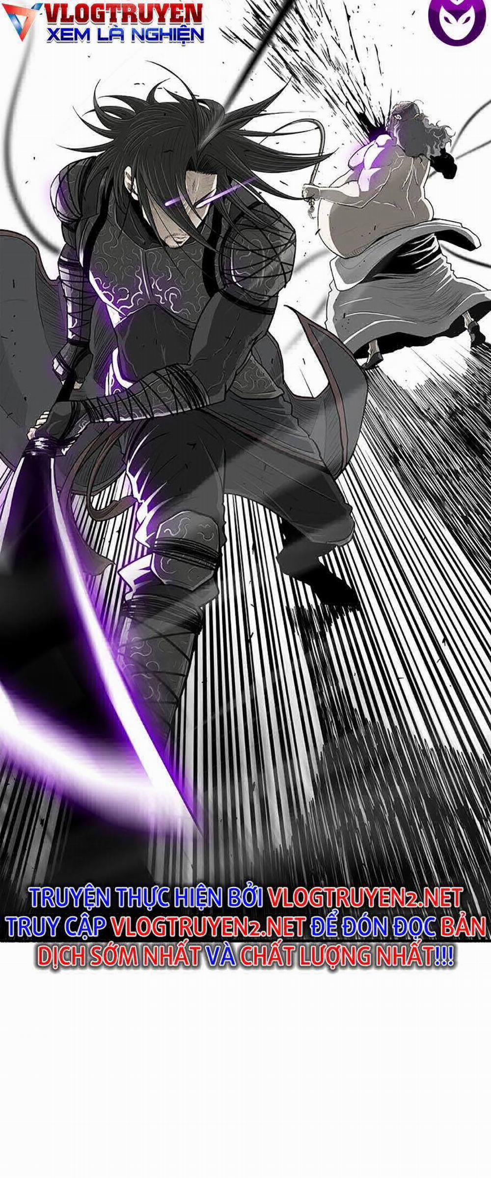 Bắc Kiếm Giang Hồ 133 trang 3