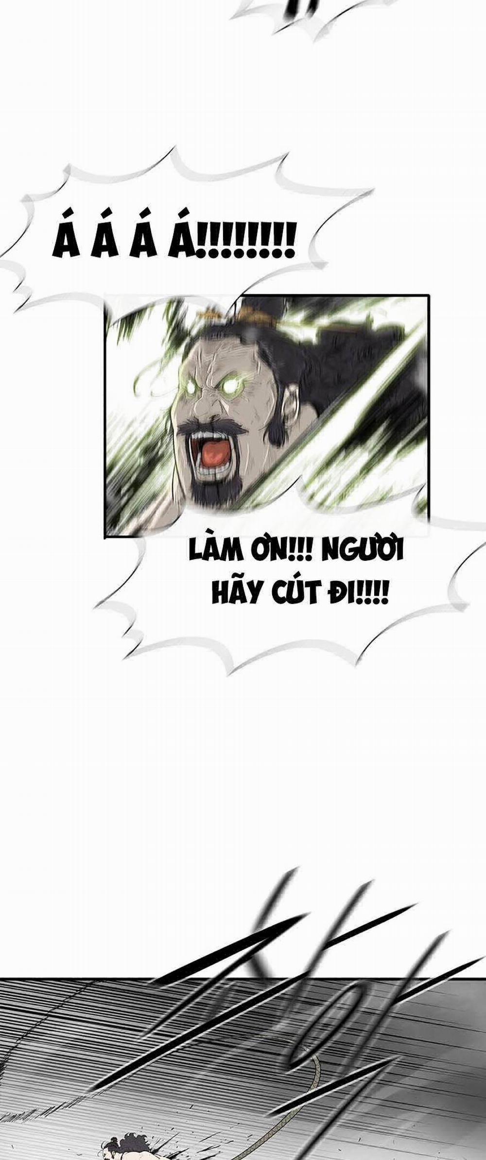 Bắc Kiếm Giang Hồ 133 trang 32