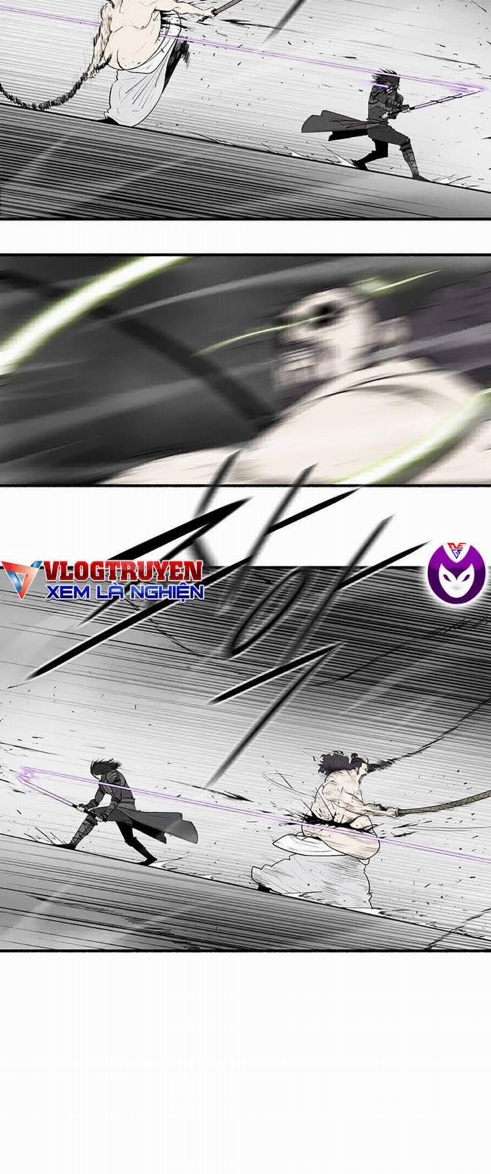 Bắc Kiếm Giang Hồ 133 trang 33