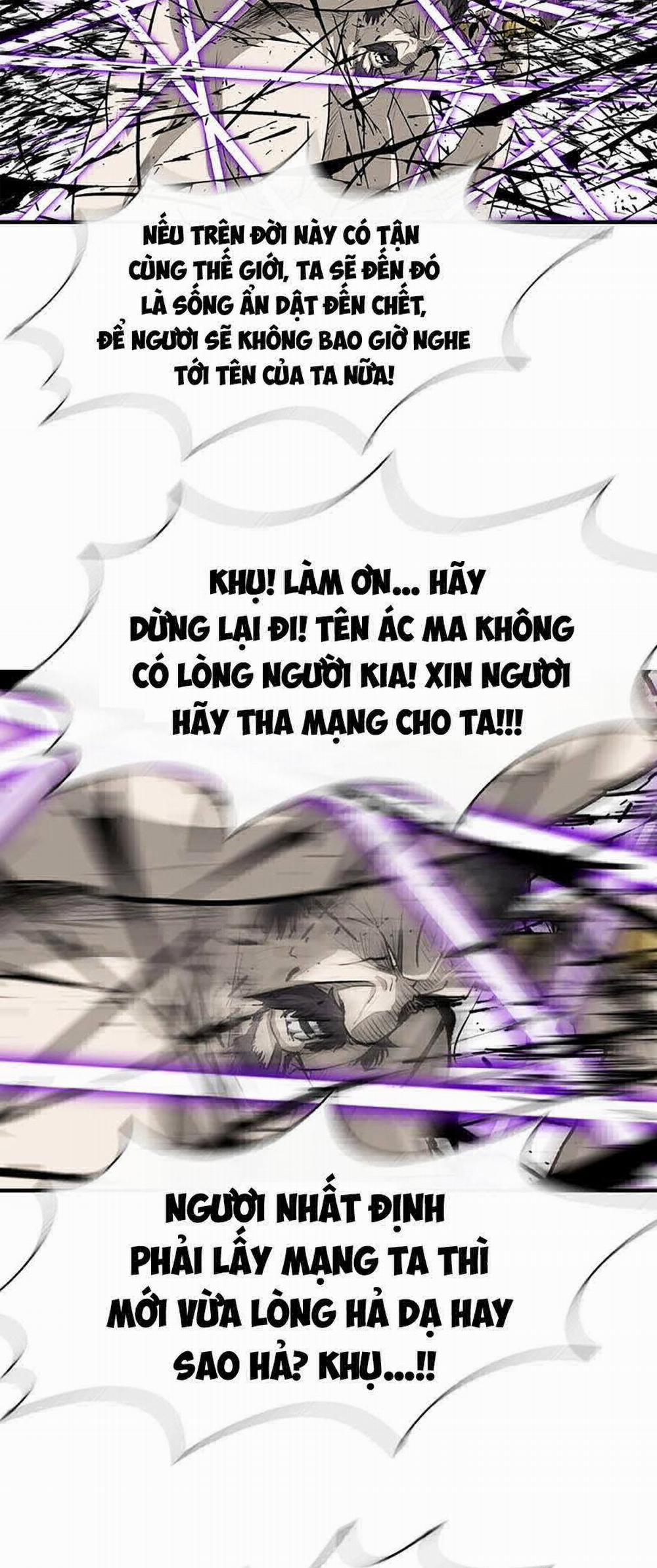 Bắc Kiếm Giang Hồ 133 trang 35