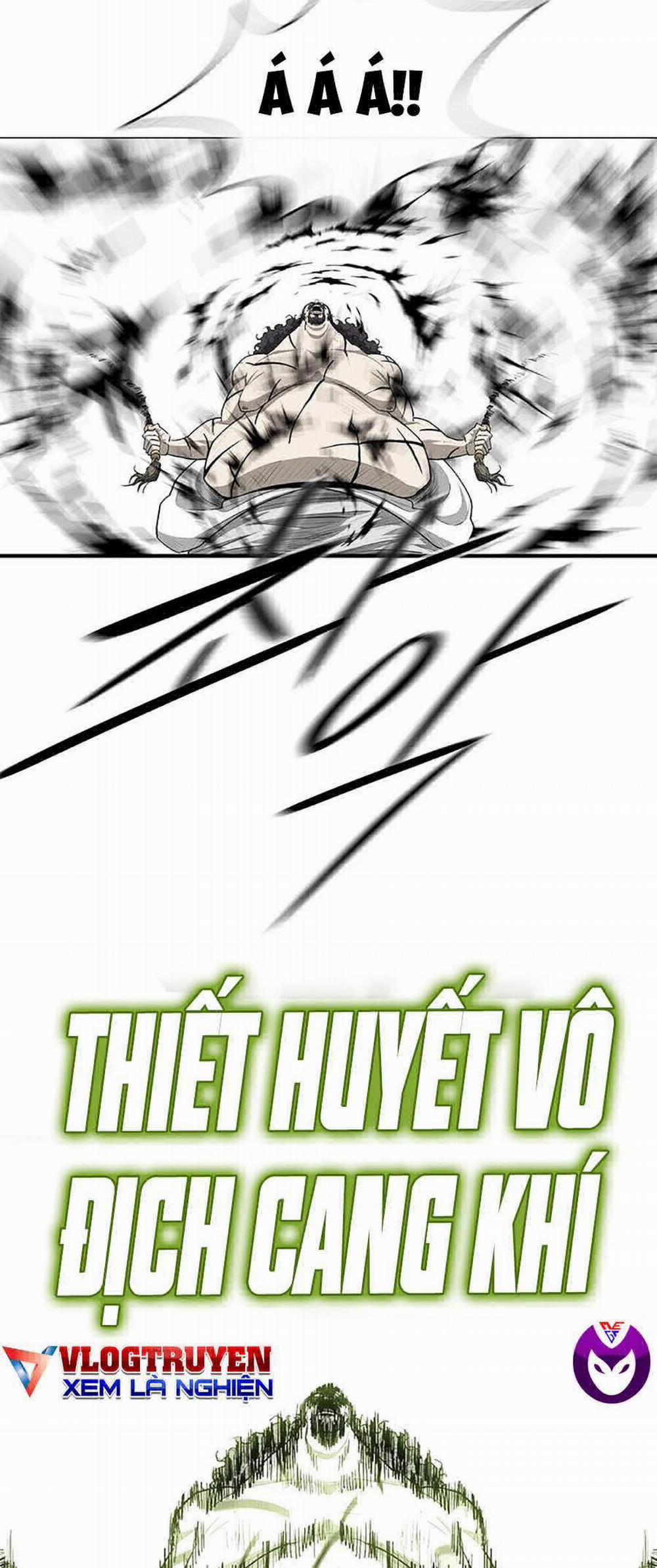 Bắc Kiếm Giang Hồ 133 trang 36