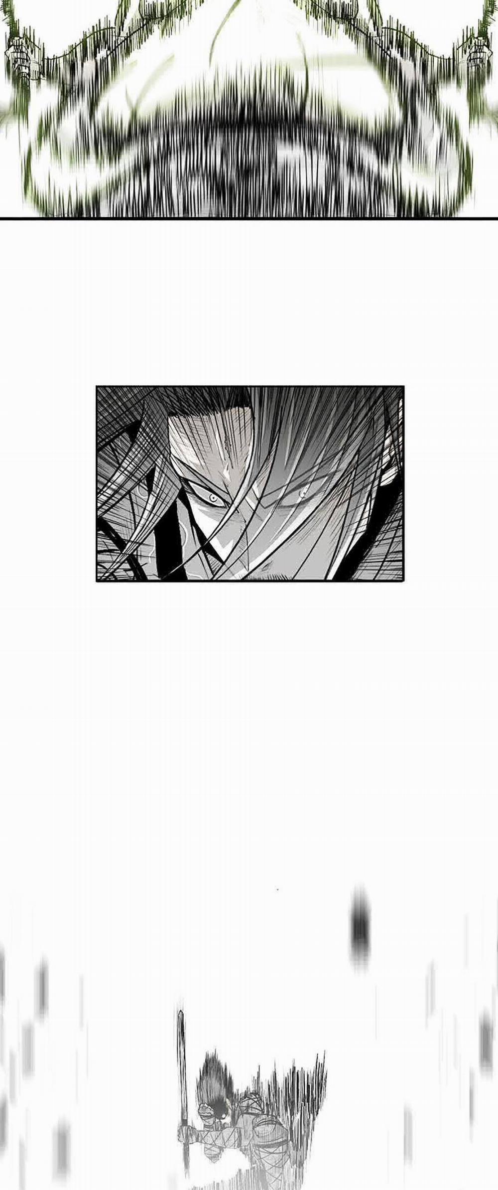 Bắc Kiếm Giang Hồ 133 trang 37