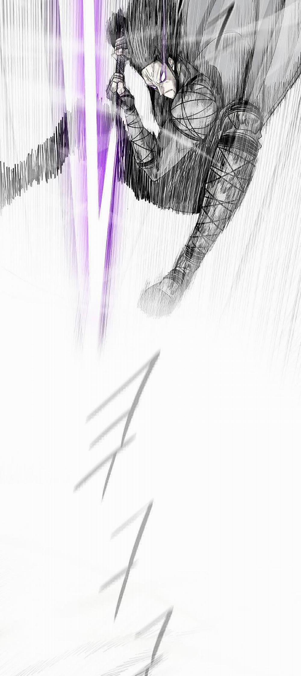 Bắc Kiếm Giang Hồ 133 trang 45