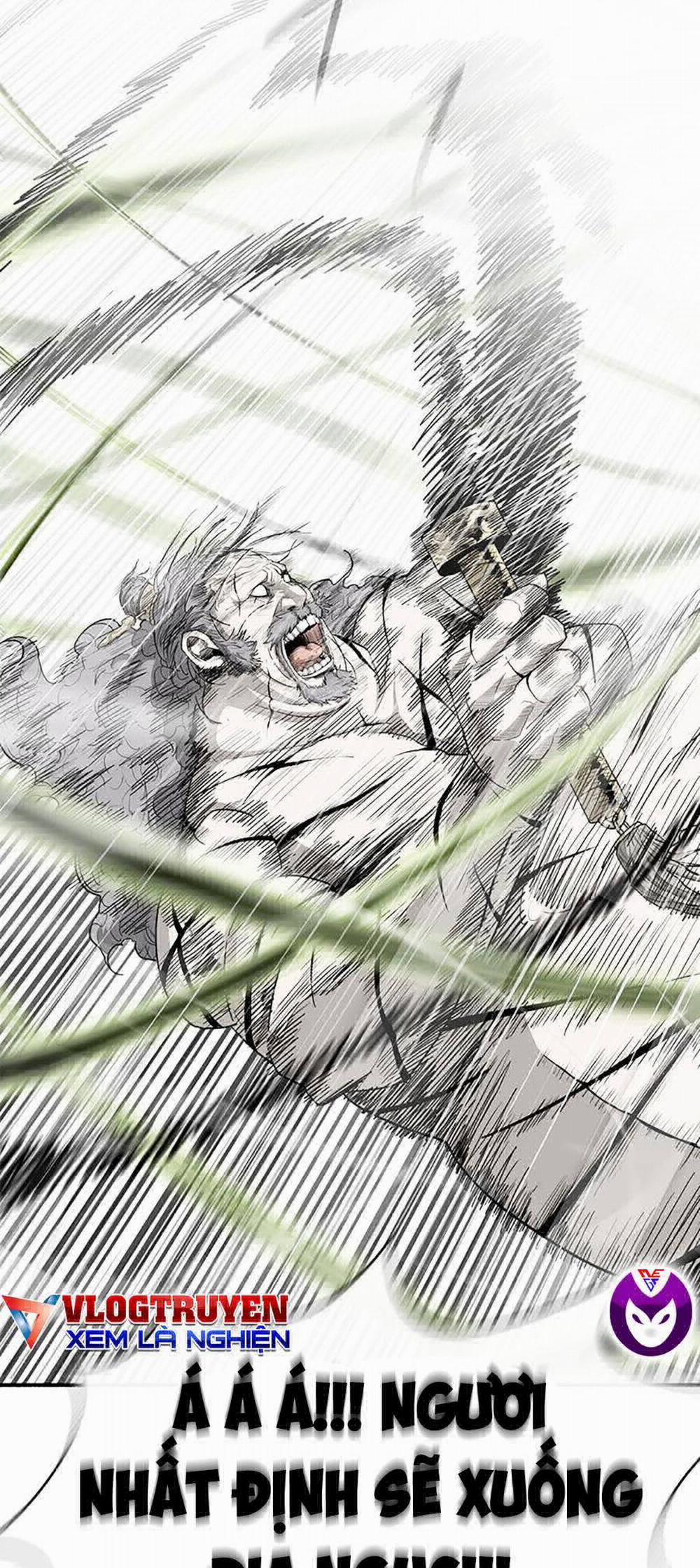 Bắc Kiếm Giang Hồ 133 trang 46