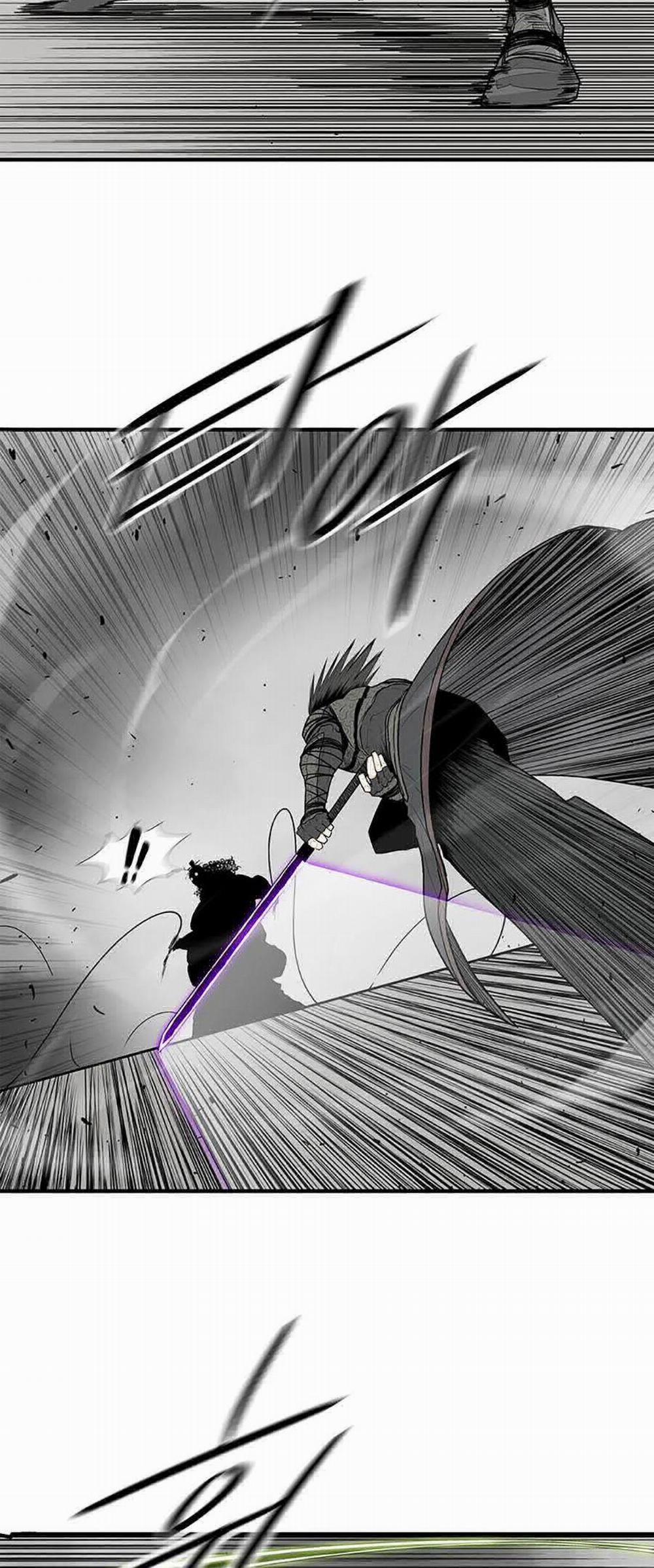 Bắc Kiếm Giang Hồ 133 trang 5