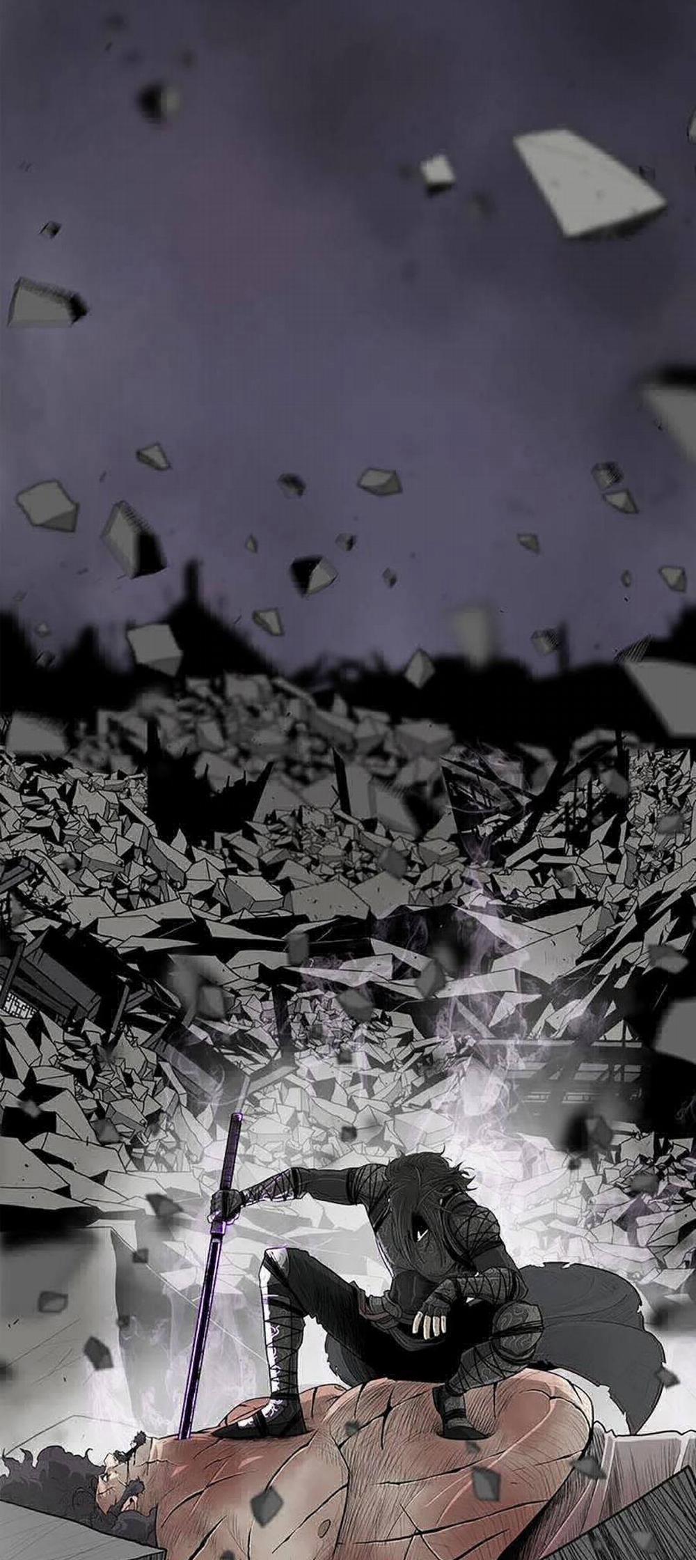 Bắc Kiếm Giang Hồ 133 trang 55