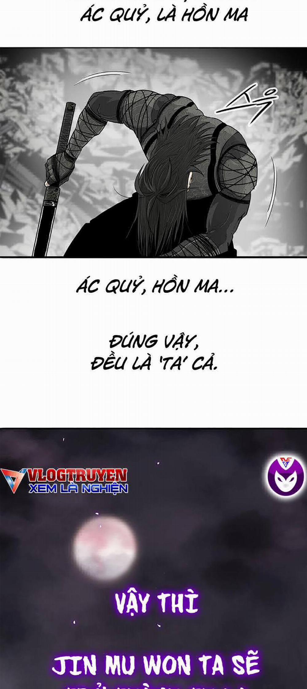 Bắc Kiếm Giang Hồ 133 trang 57