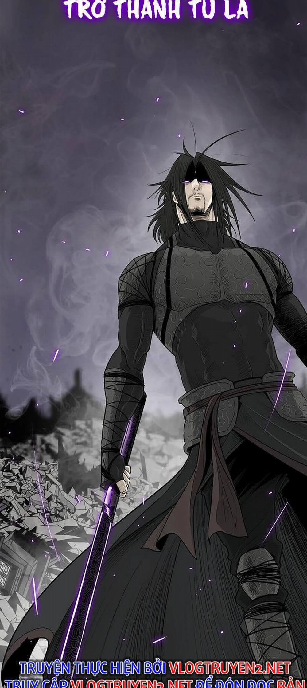 Bắc Kiếm Giang Hồ 133 trang 58