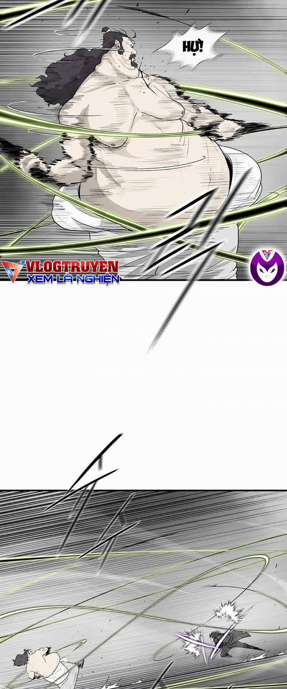 Bắc Kiếm Giang Hồ 133 trang 6