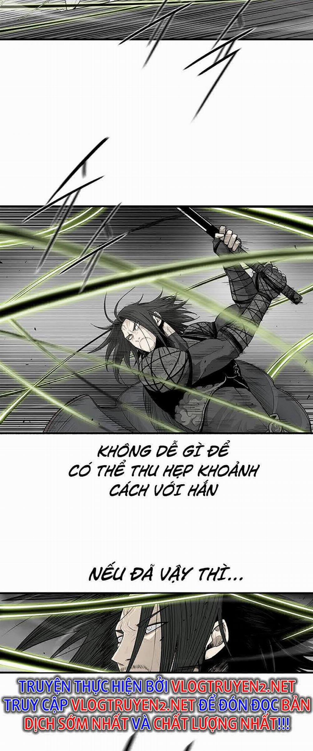 Bắc Kiếm Giang Hồ 133 trang 7