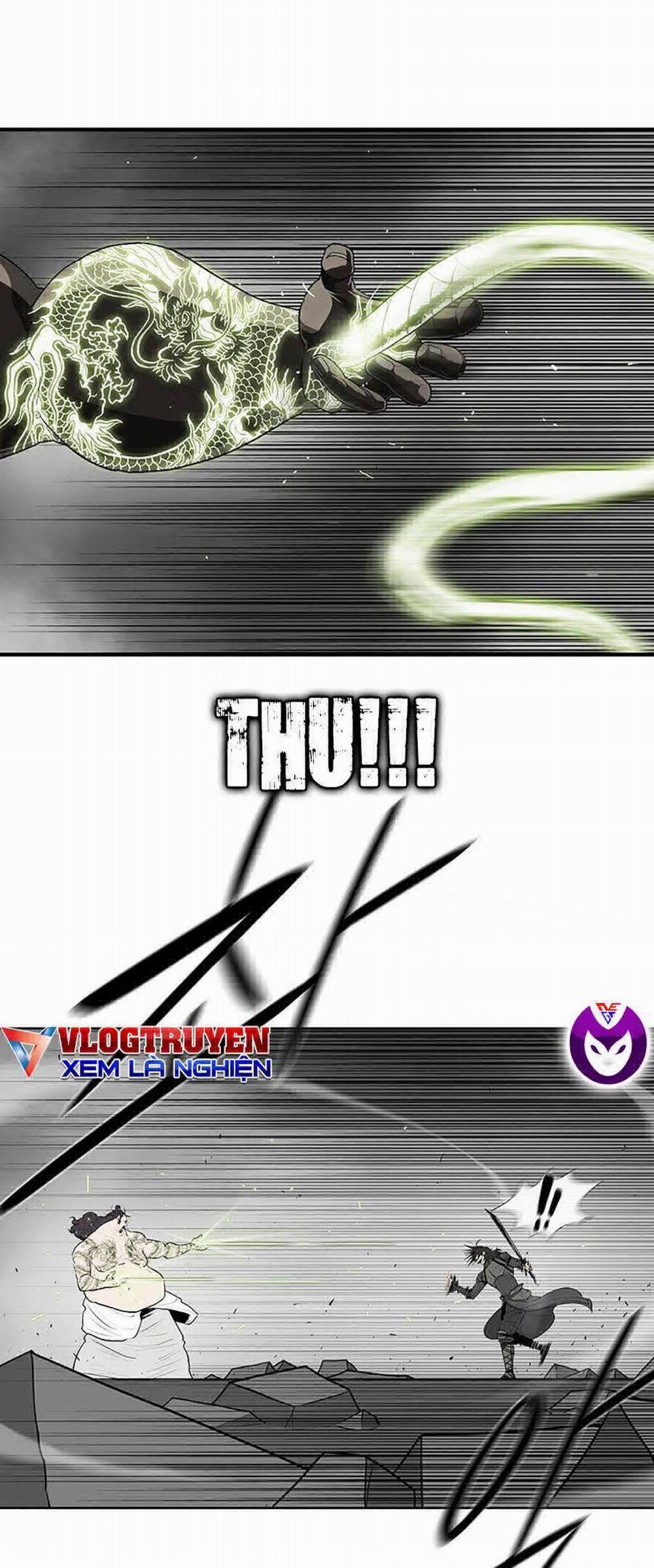 Bắc Kiếm Giang Hồ 133 trang 9