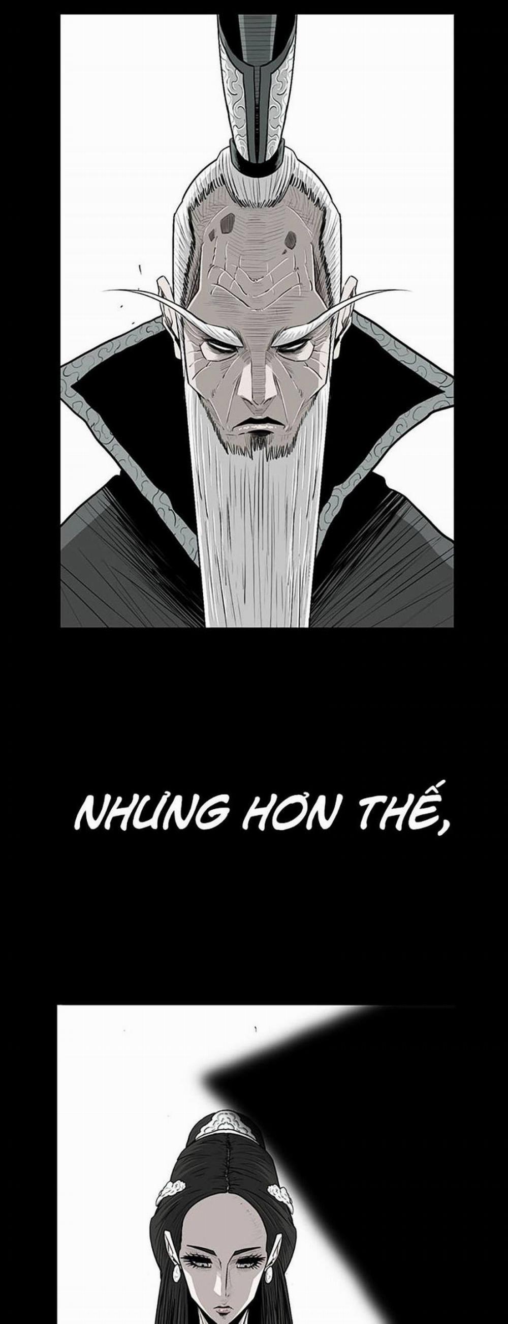 Bắc Kiếm Giang Hồ 134 trang 13