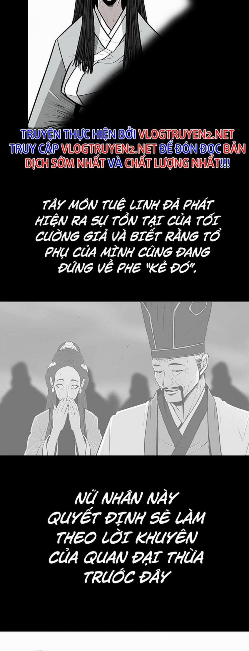 Bắc Kiếm Giang Hồ 134 trang 14