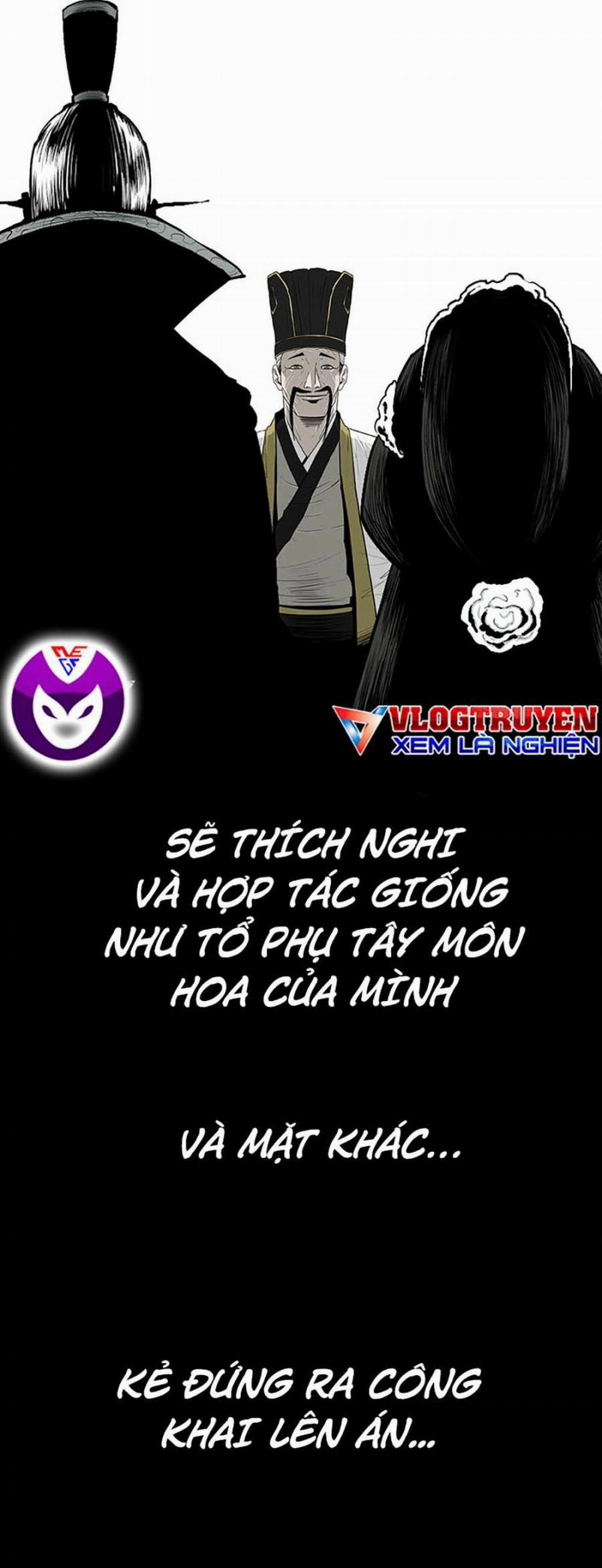 Bắc Kiếm Giang Hồ 134 trang 15